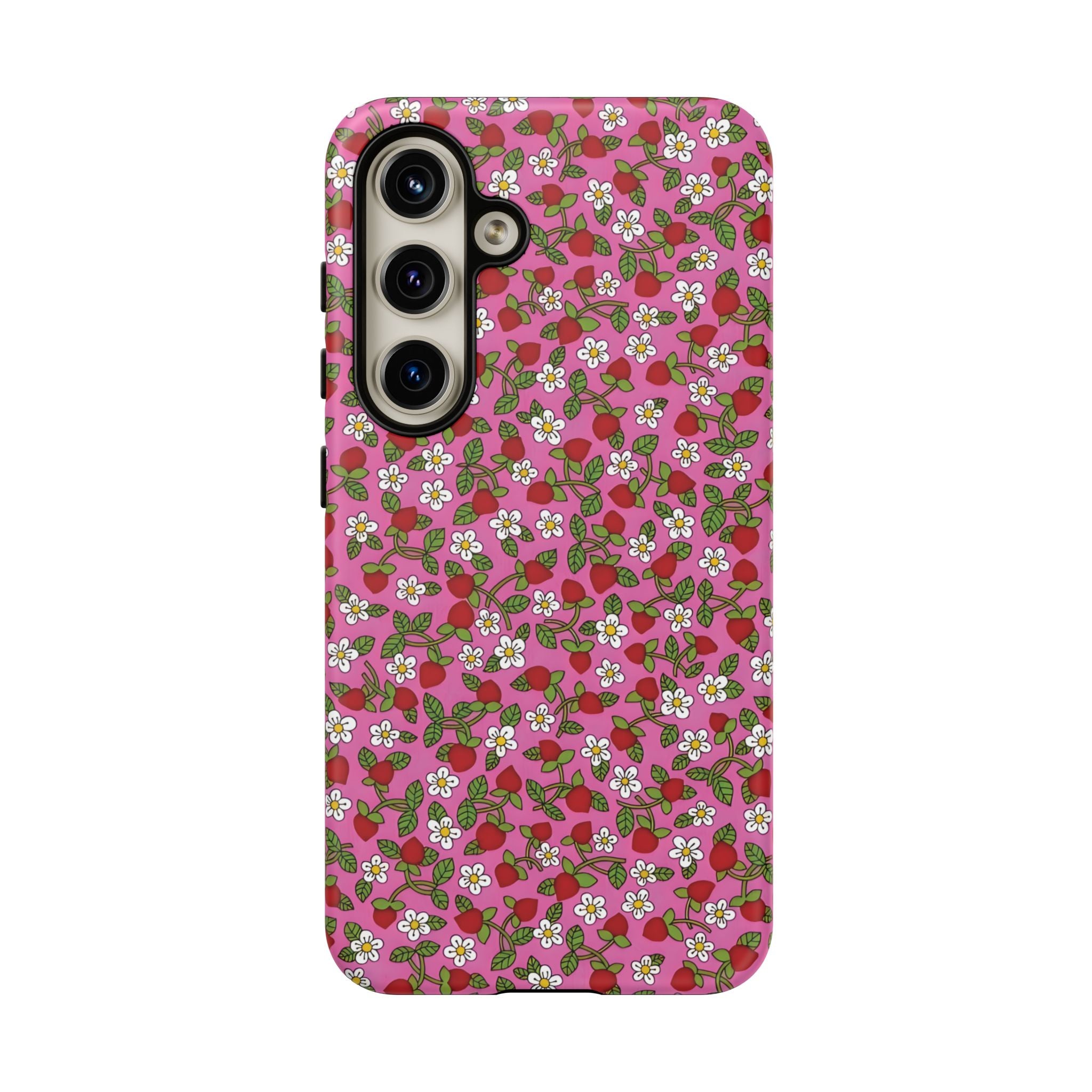 Berry Sweet Phone Case