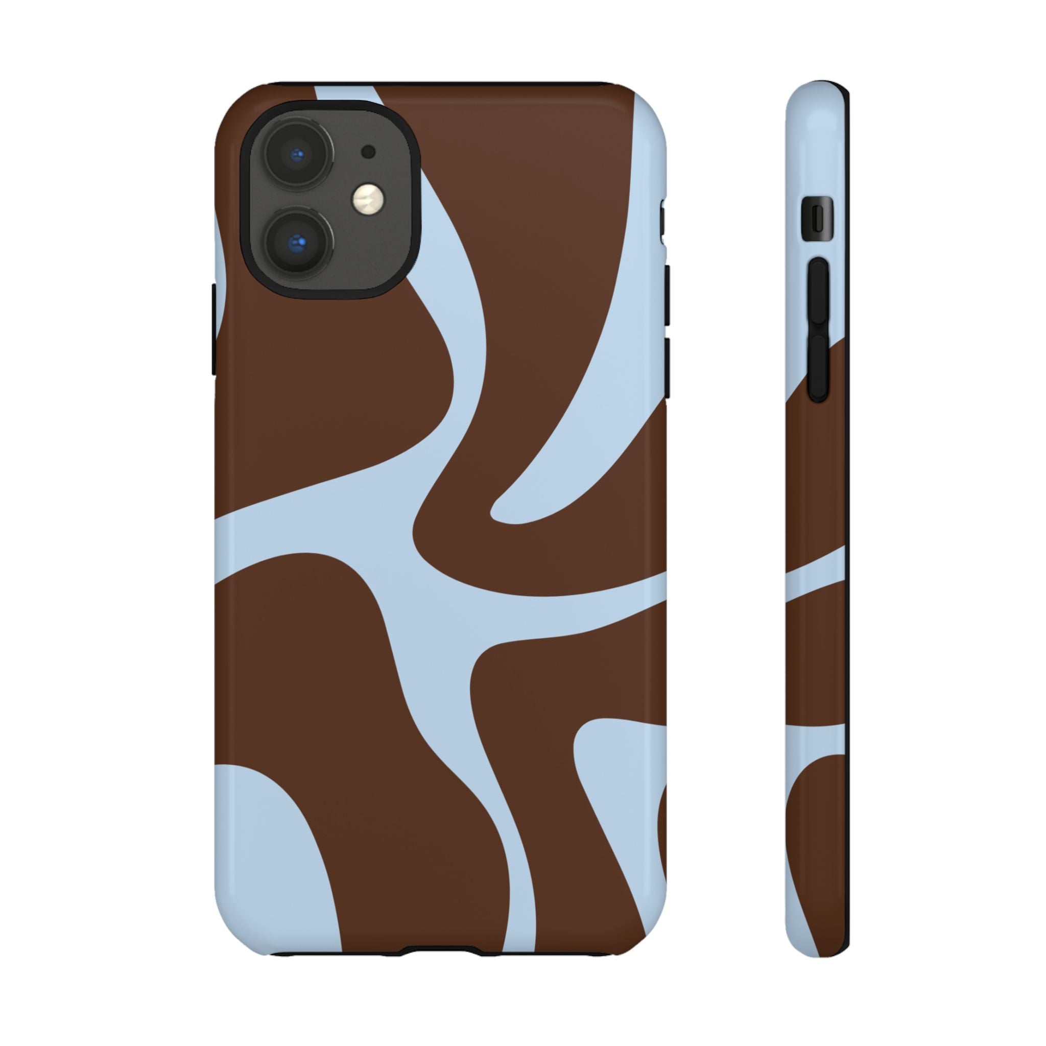 In the Abstract | iPhone Case