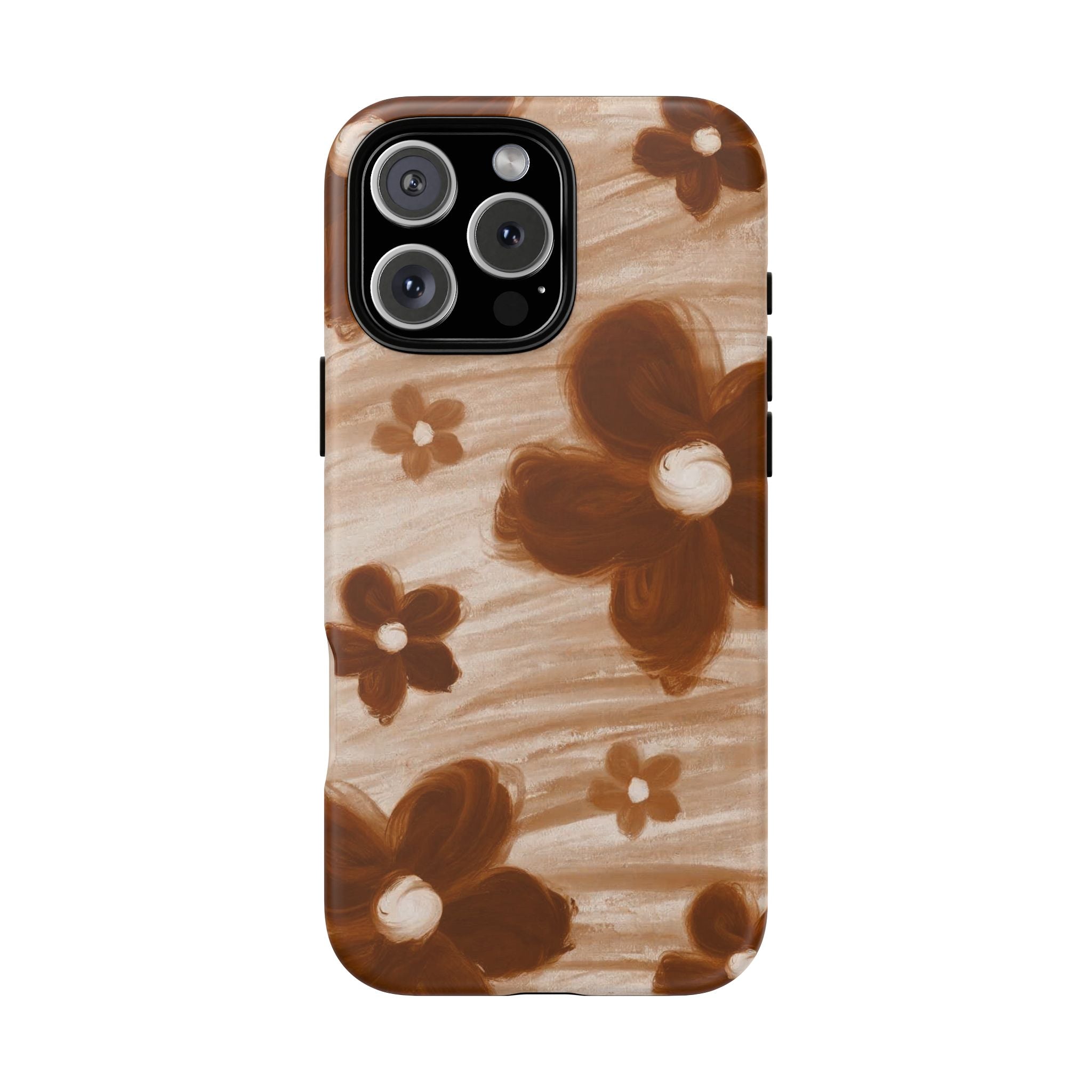 Painted Daisy | iPhone Case