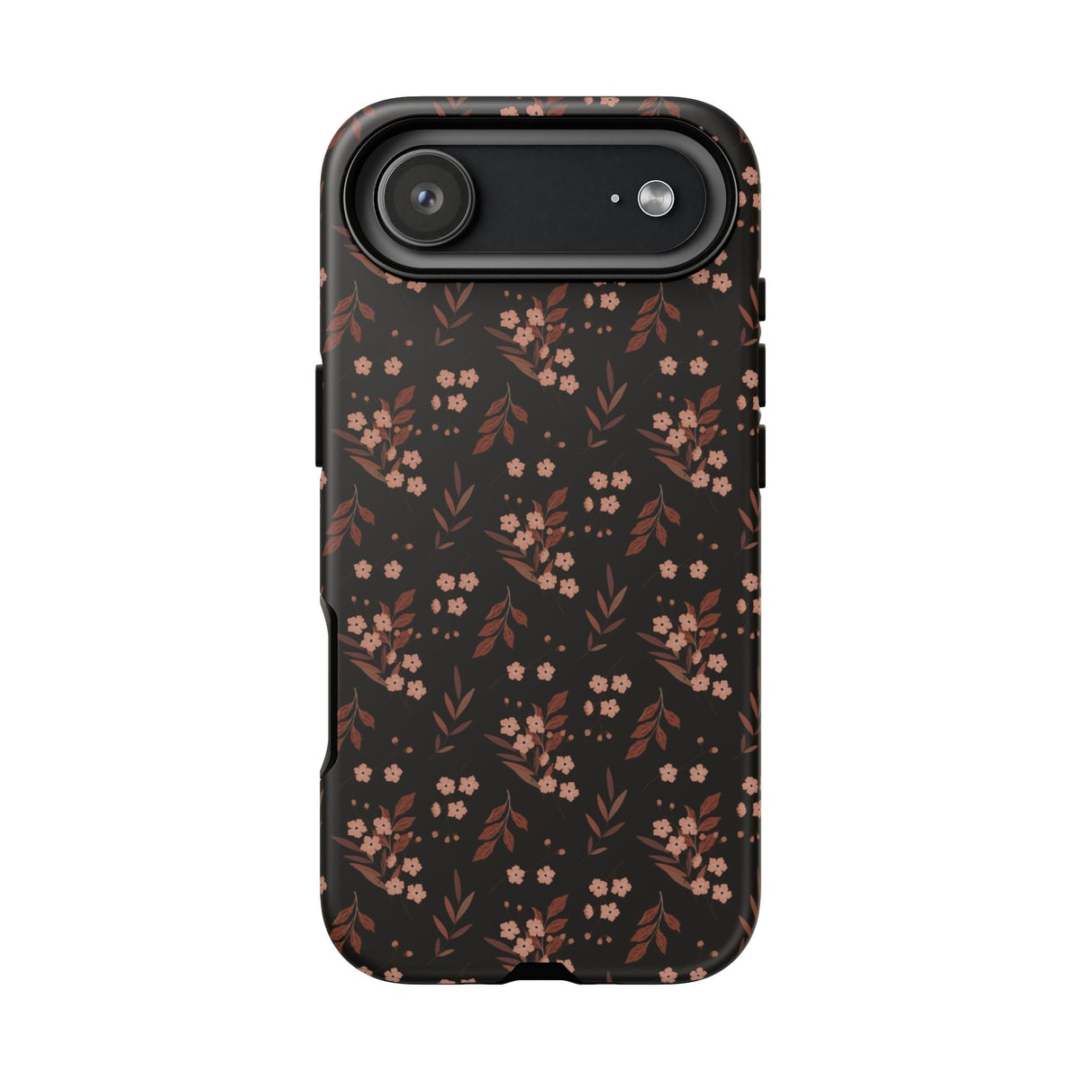 Forever Yours | Vintage Ditsy Floral iPhone Case