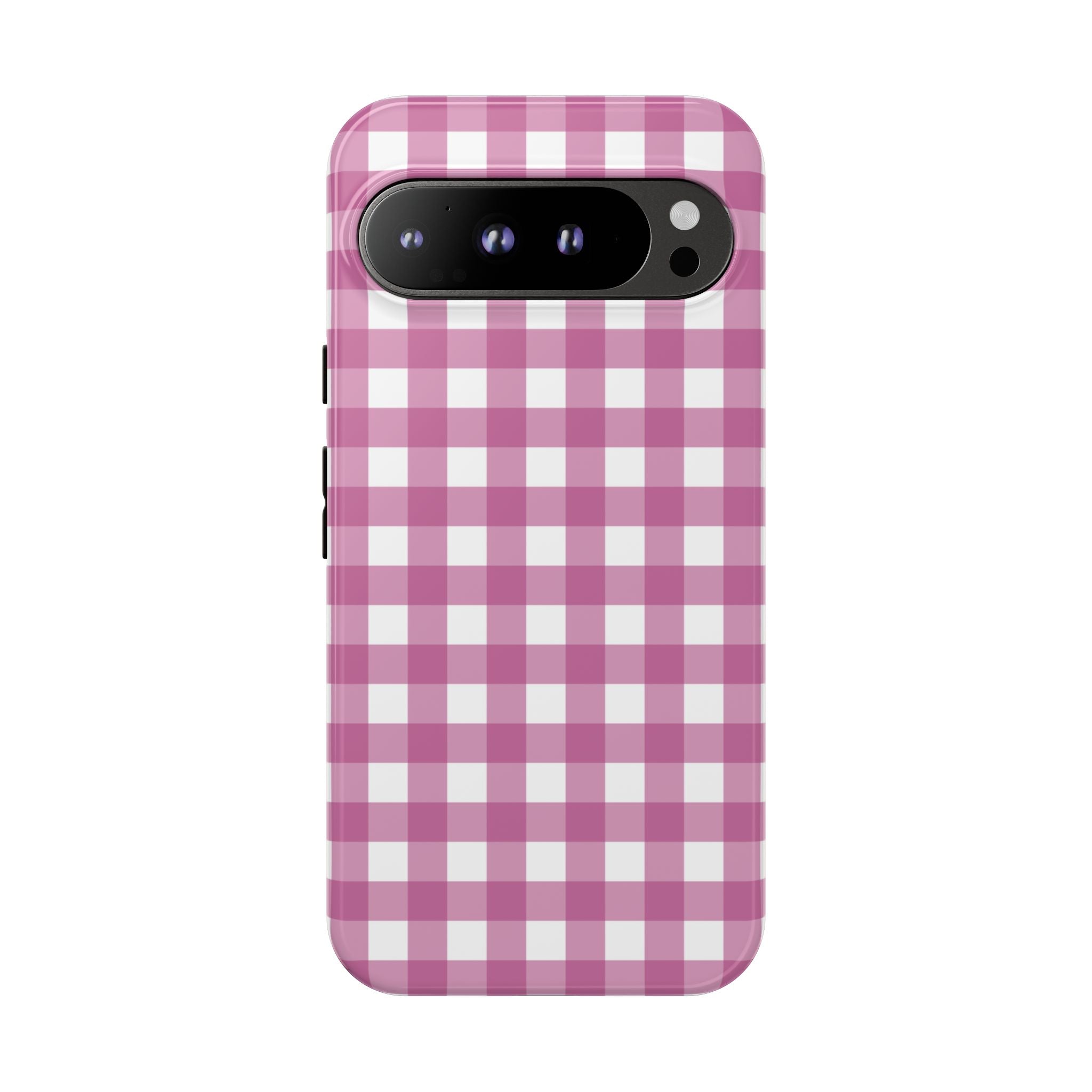 Pink Picnic Phone Case