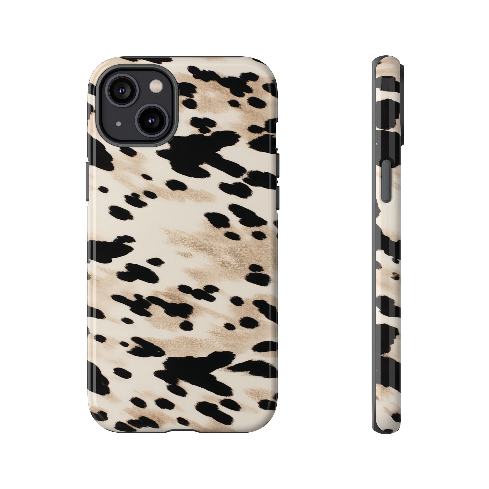 Longhorn | iPhone Case