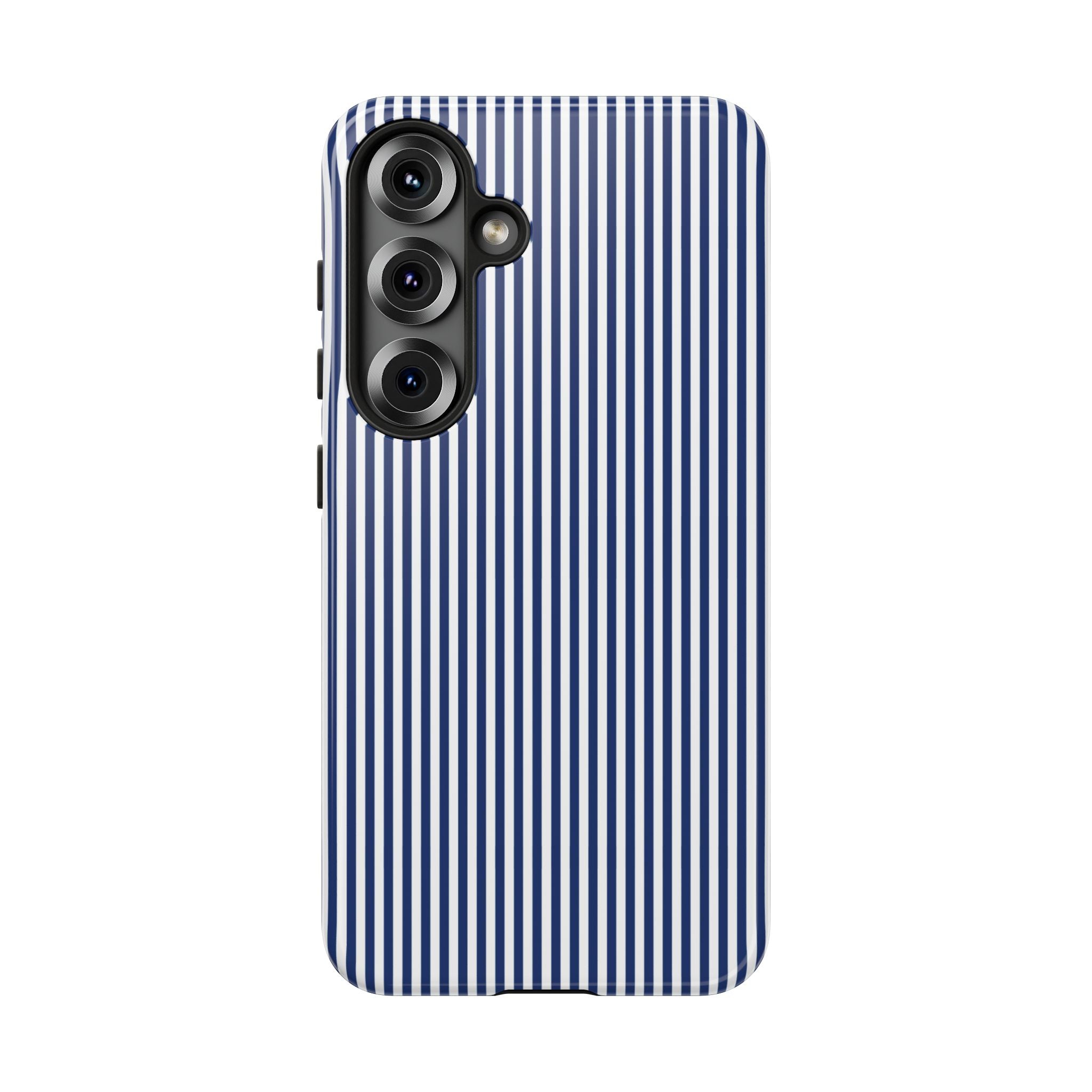 Oxford Stripe | Galaxy Case