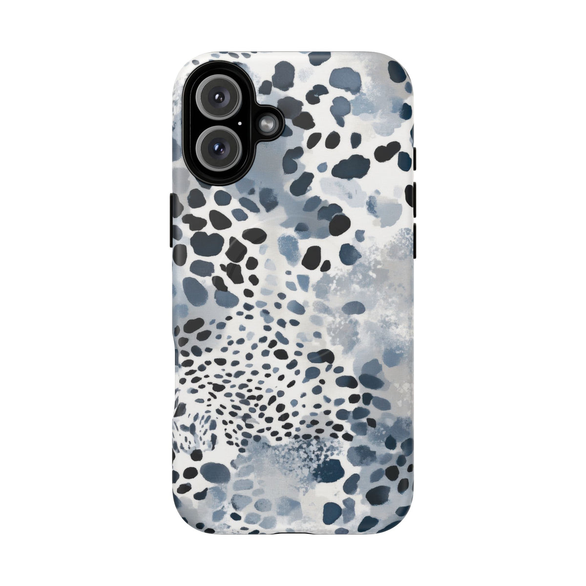 Blue Wild | Spotted MagSafe Case