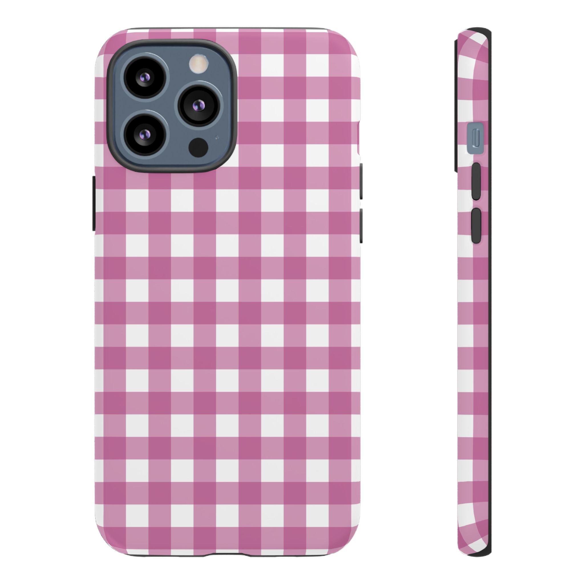 Pink Picnic Phone Case