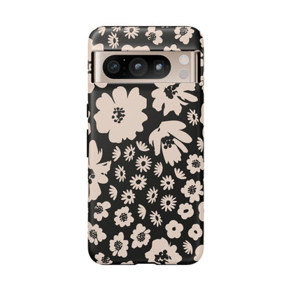 Flowery Vibes | Modern Floral Case