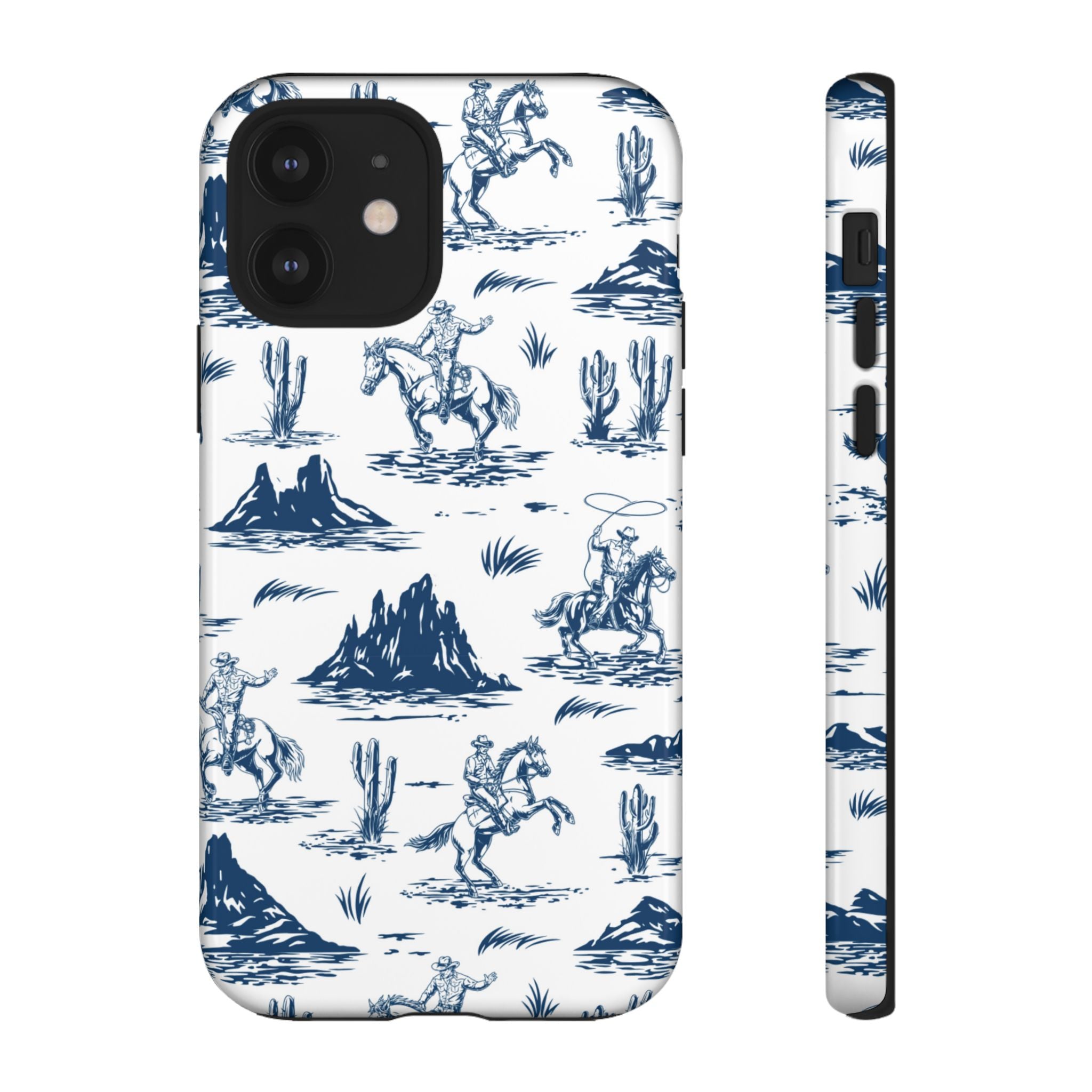 Out West | Coque iPhone Western