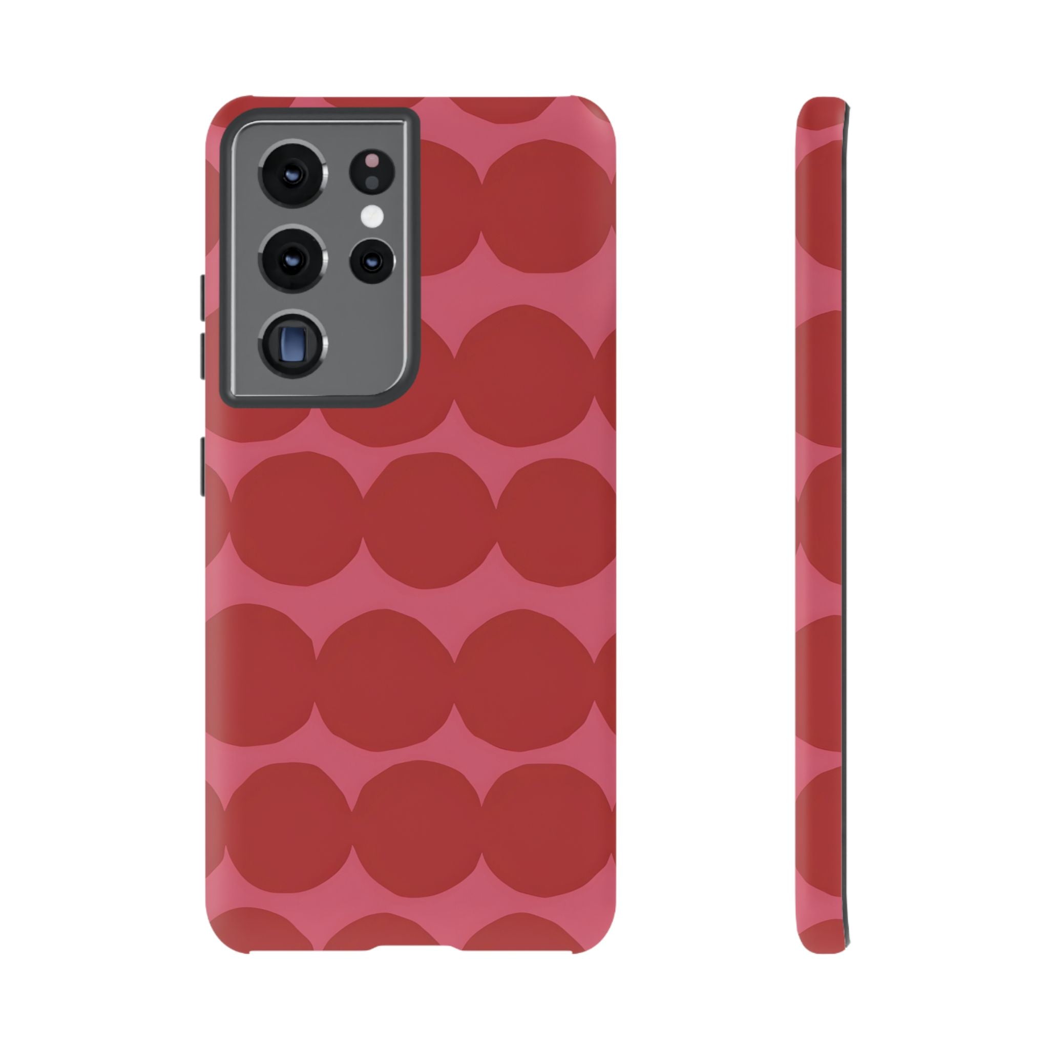 Cherry Zing Phone Case