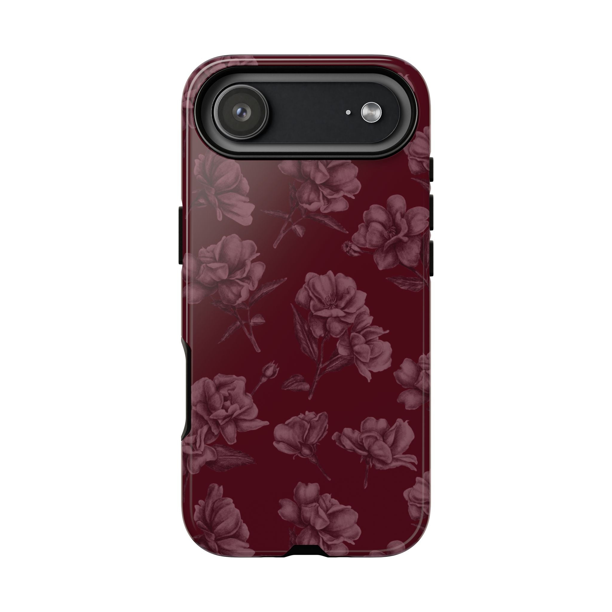 Femme Fatale | iPhone Case