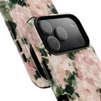 Garden Muse | Vintage Floral MagSafe Case