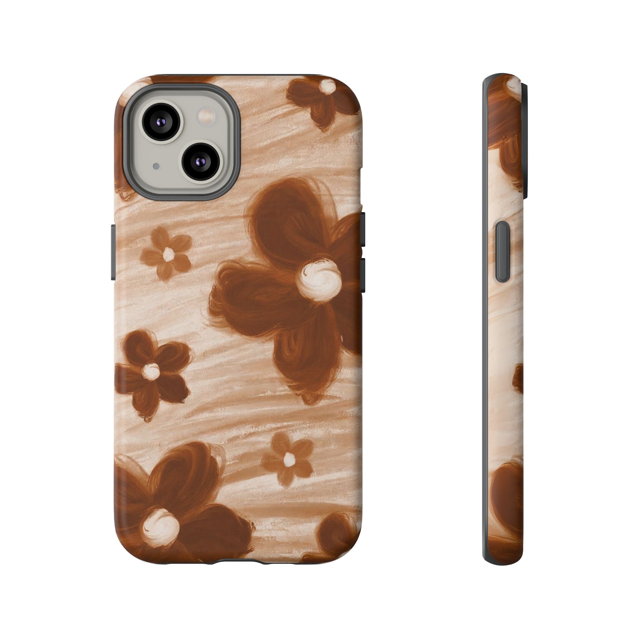 Painted Daisy | iPhone Case