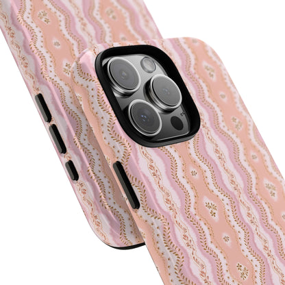 Coque iPhone Shabby Chic | Coquette