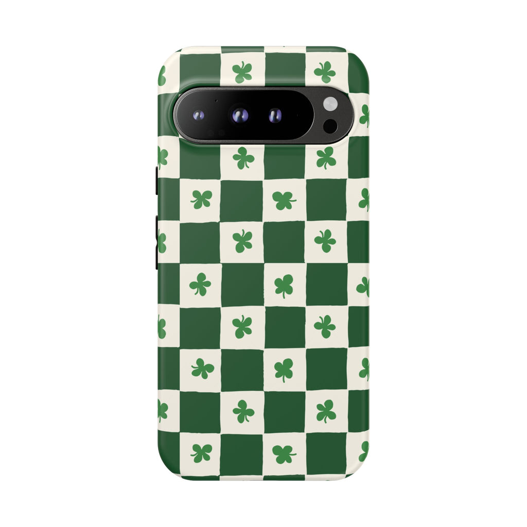 Lucky Charm Phone Case