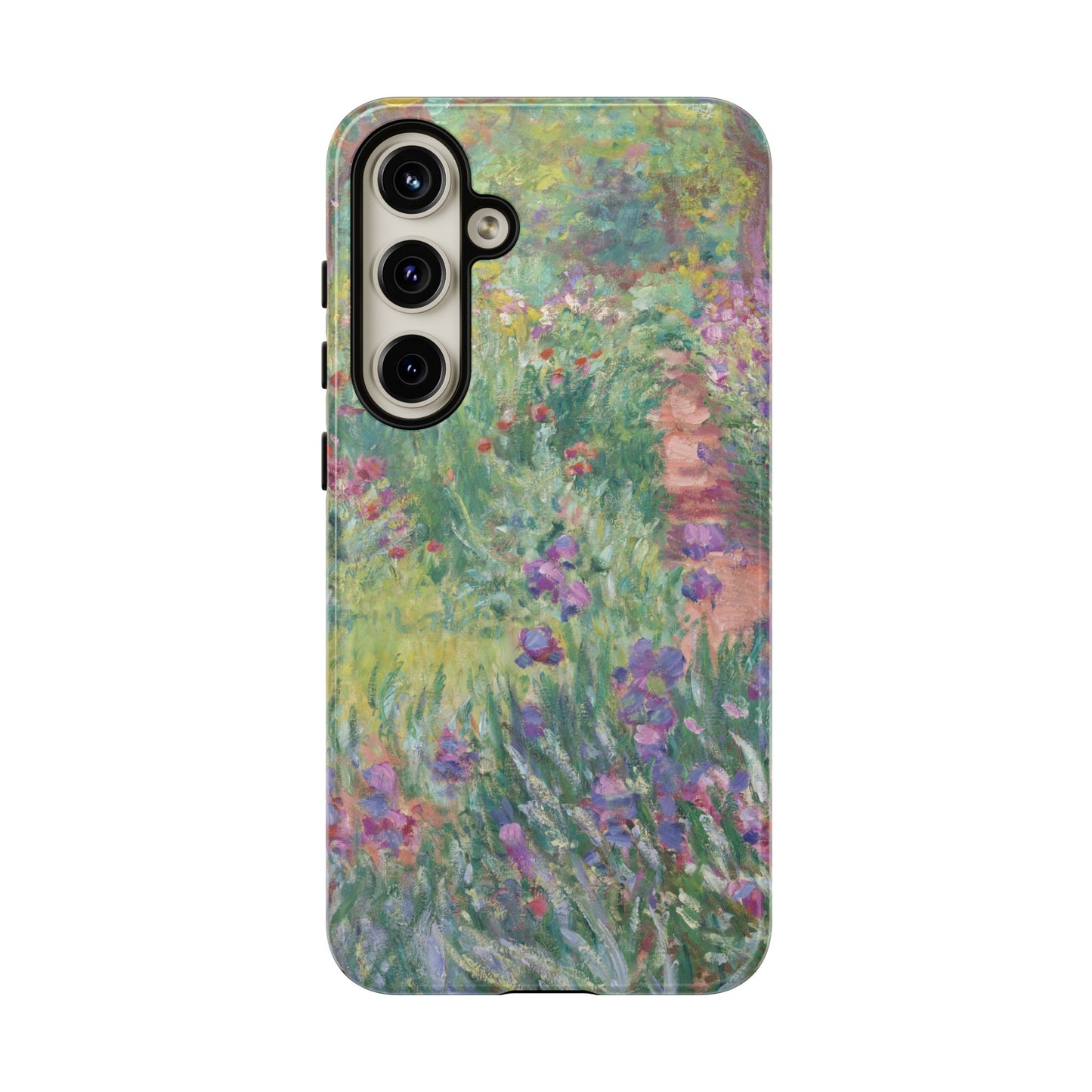 Monet's Garden | Artist Series Floral Case