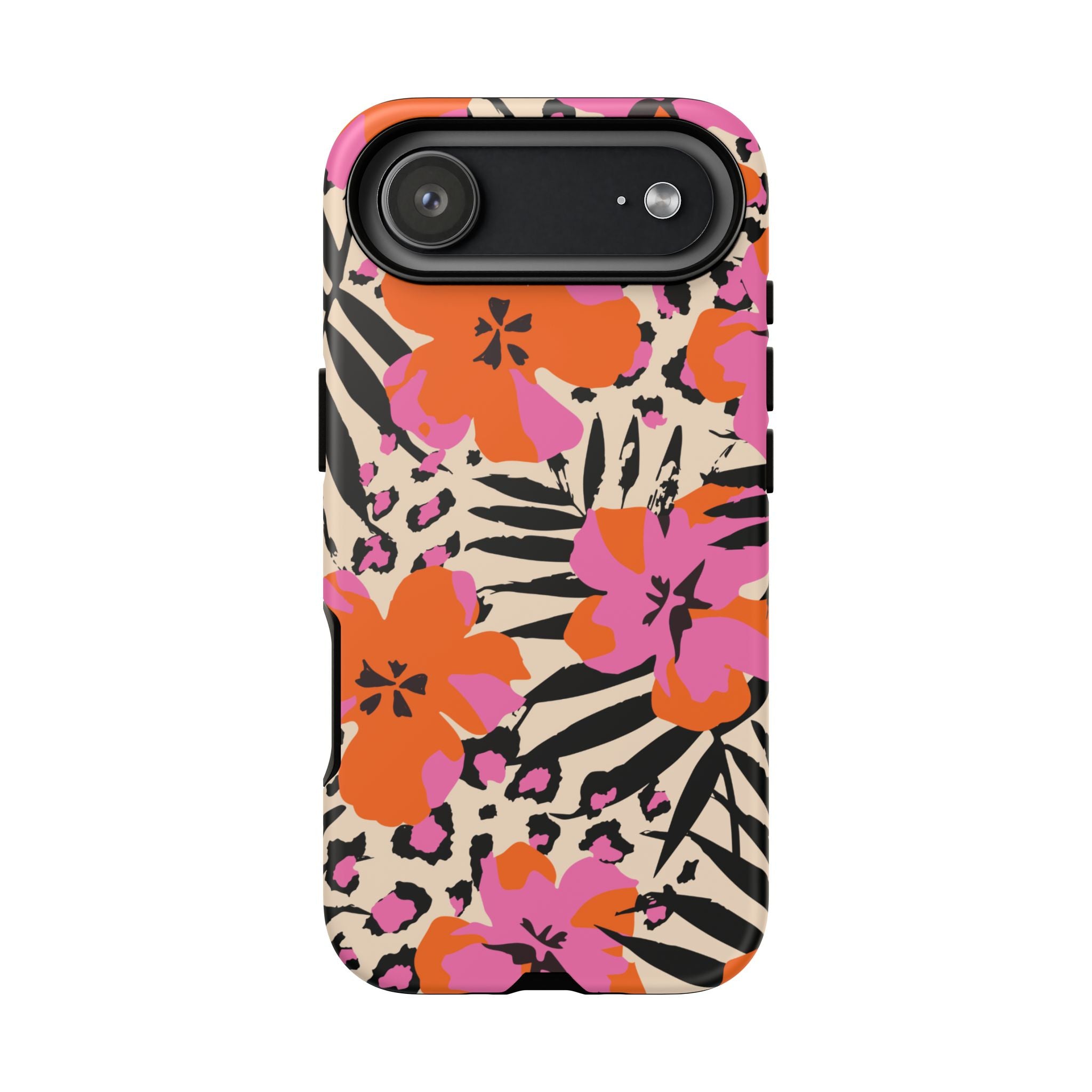 Island Vixen iPhone Case