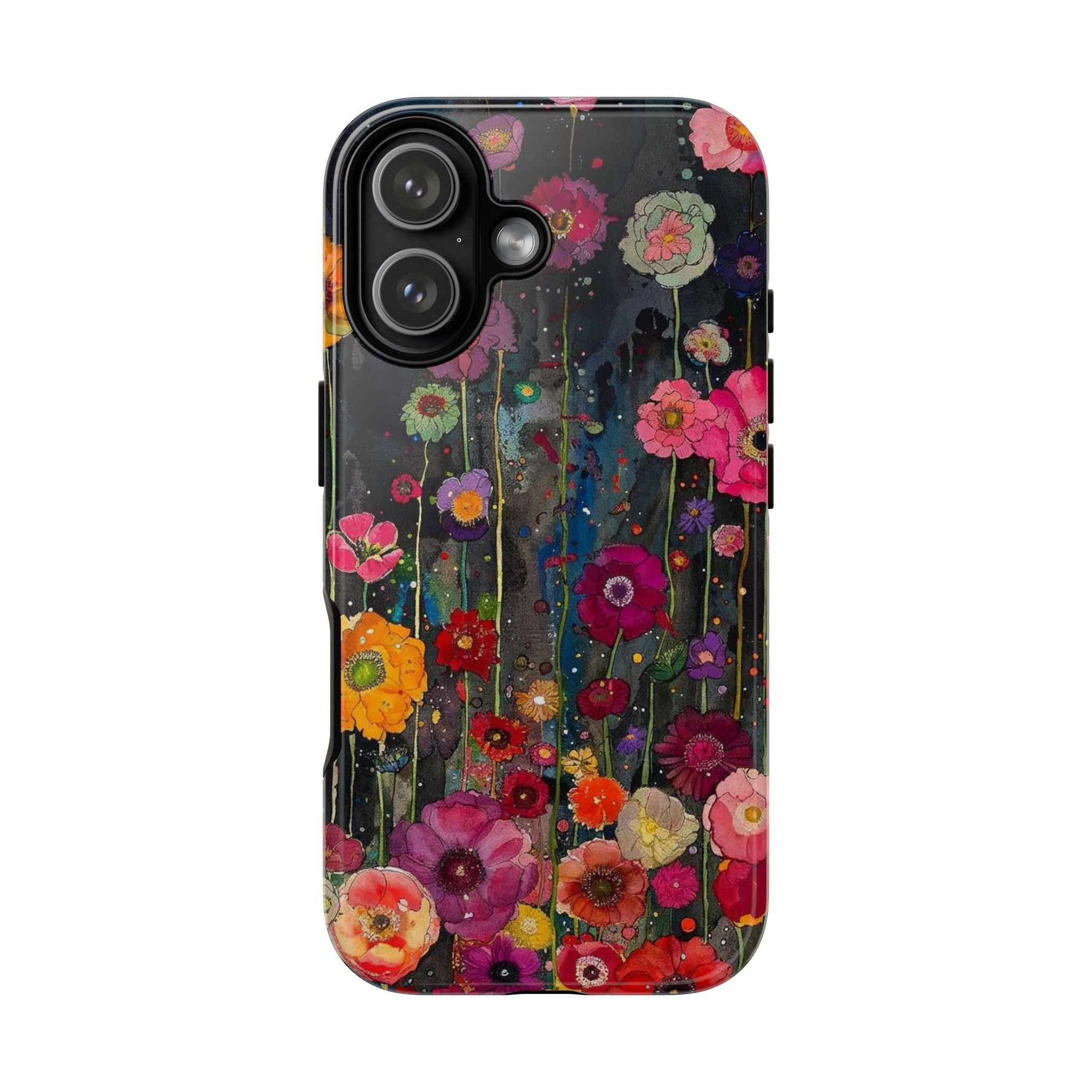 Flower Forest | iPhone Case