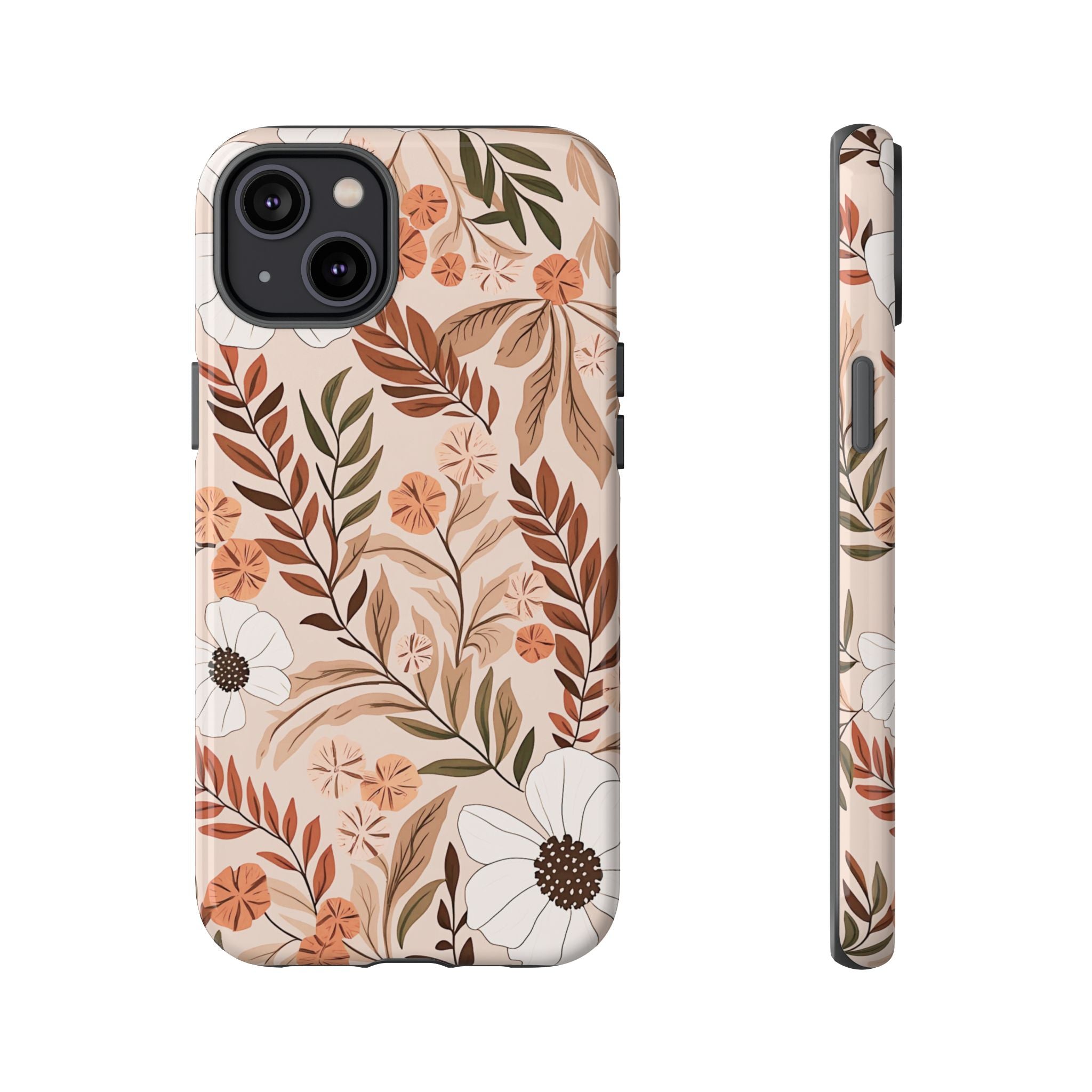 Autumn Boho | iPhone Case