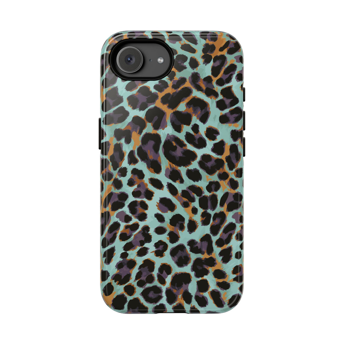 Girls' Night | Leopard iPhone Case