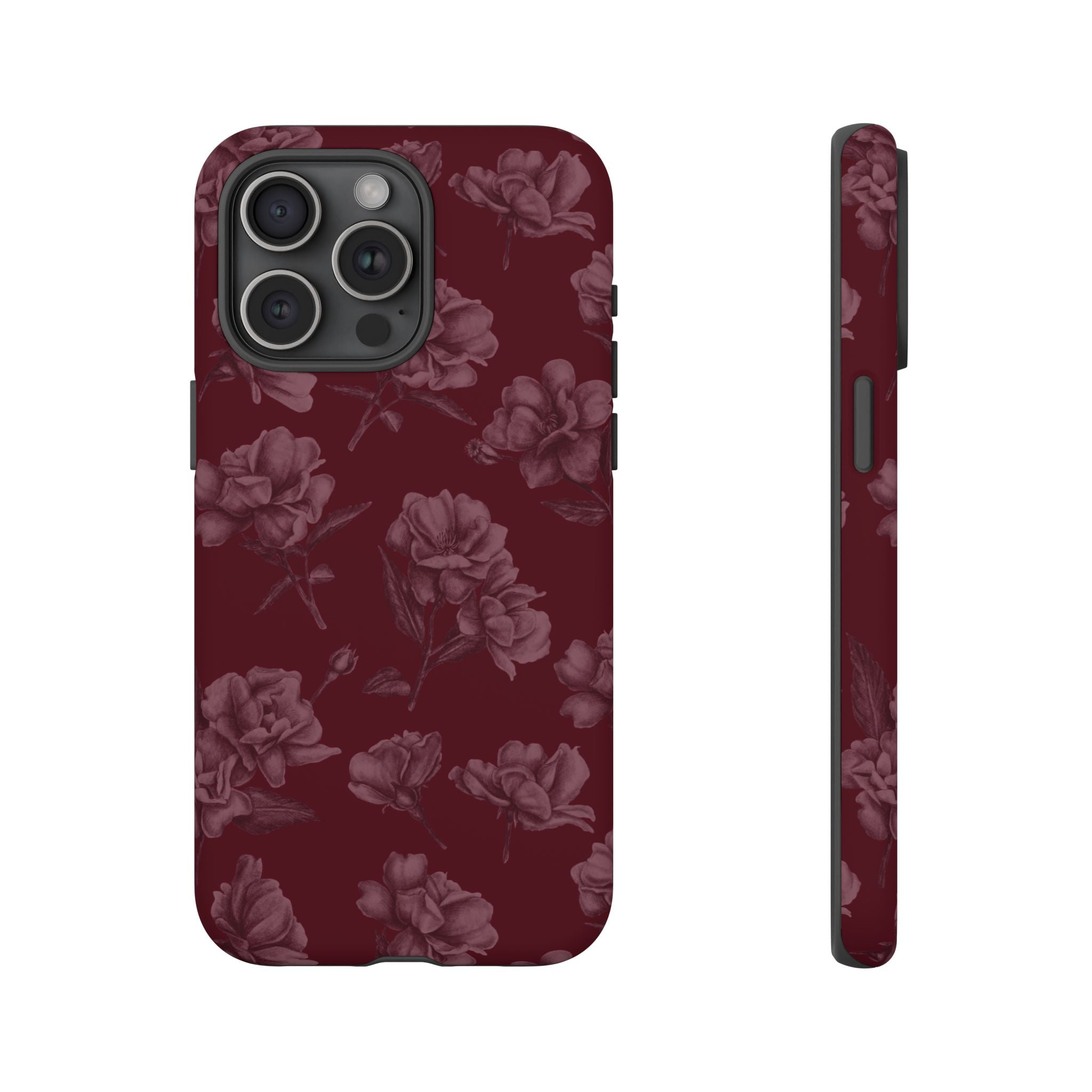 Femme Fatale | iPhone Case