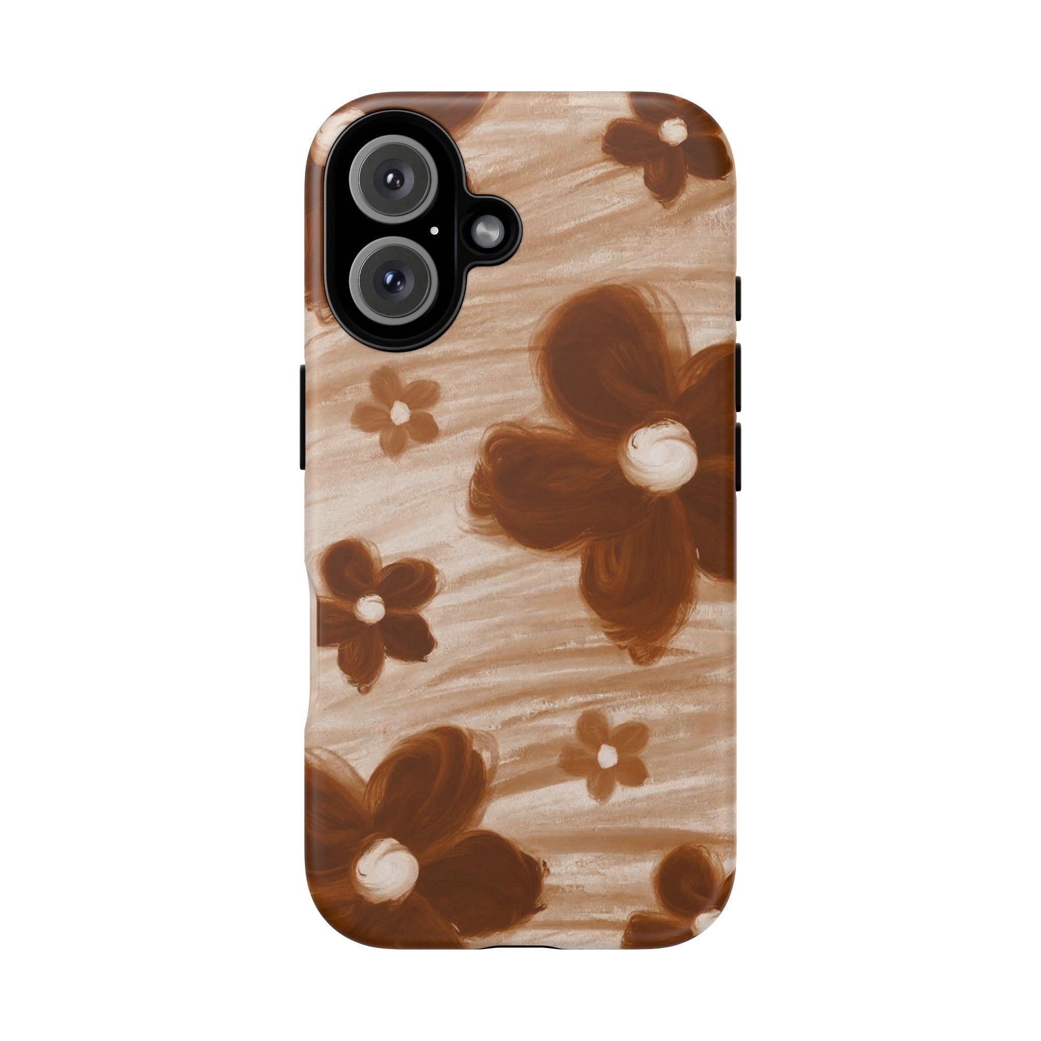 Painted Daisy | iPhone Case