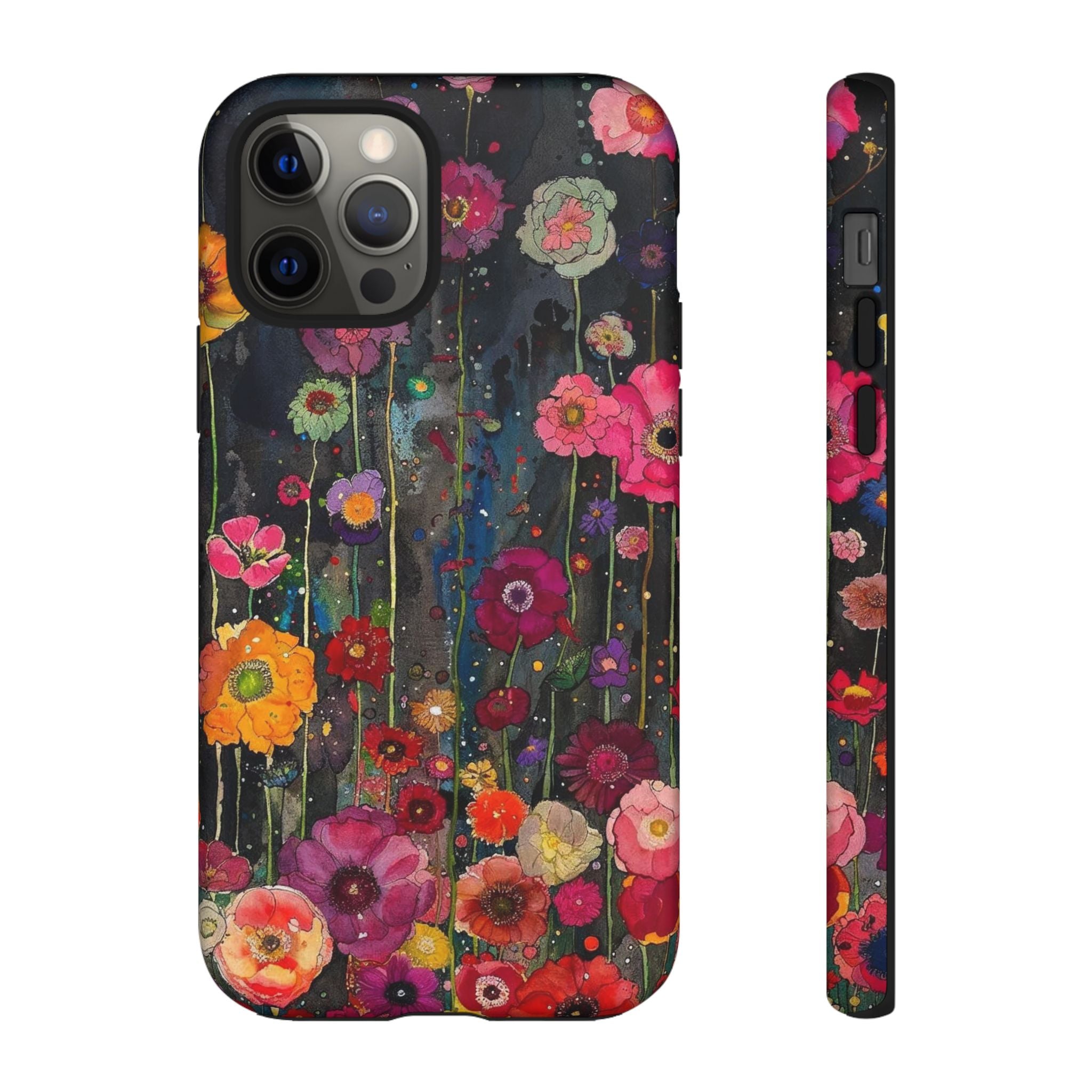 Flower Forest | iPhone Case
