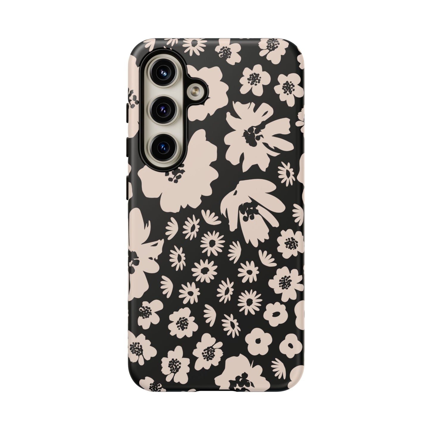 Flowery Vibes | Modern Floral Case