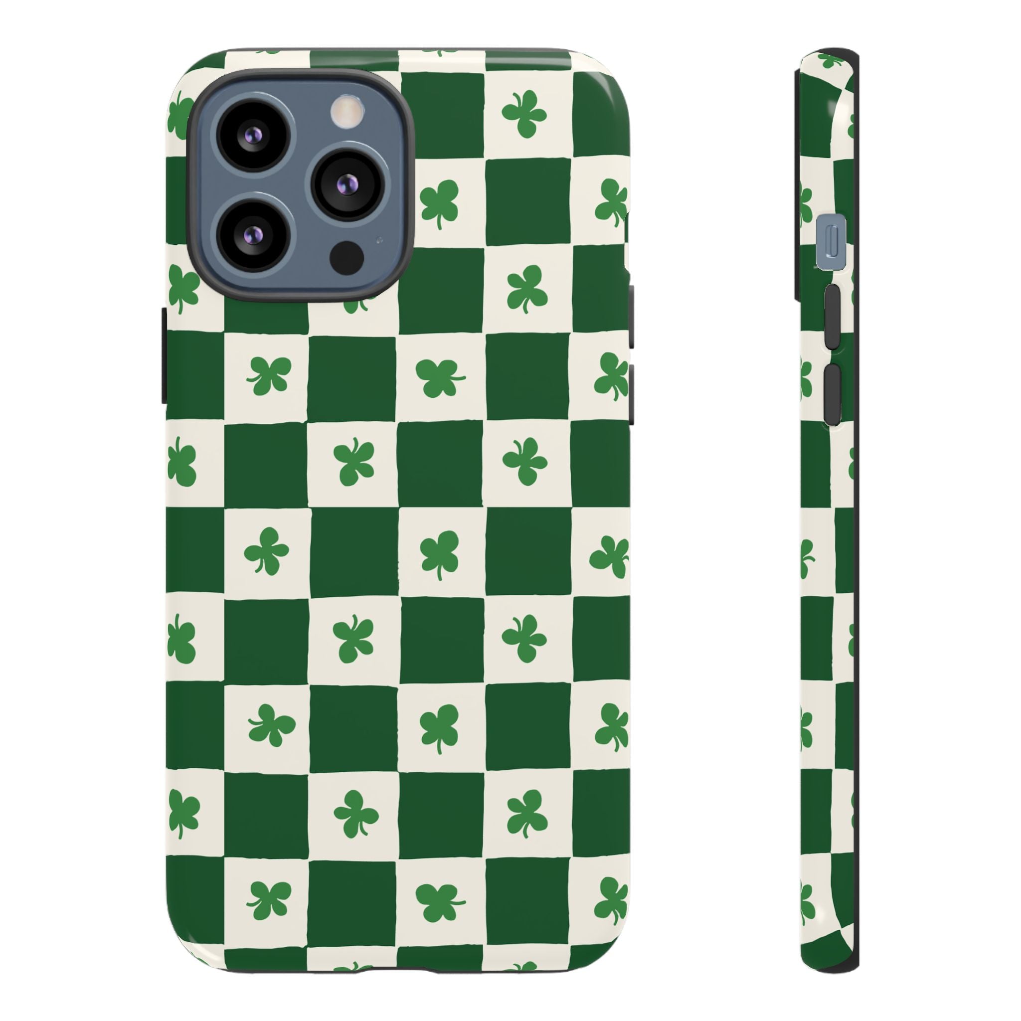 Lucky Charm Phone Case