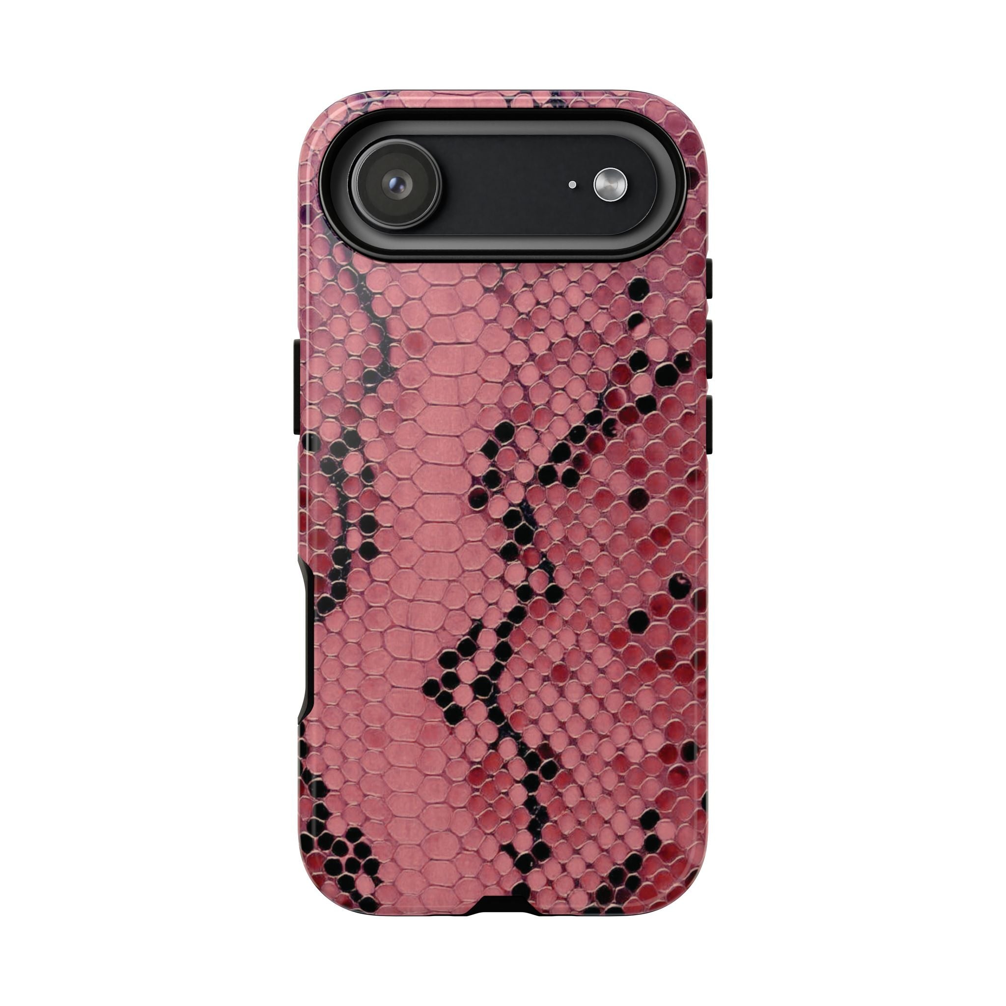 Pink Python | iPhone Case