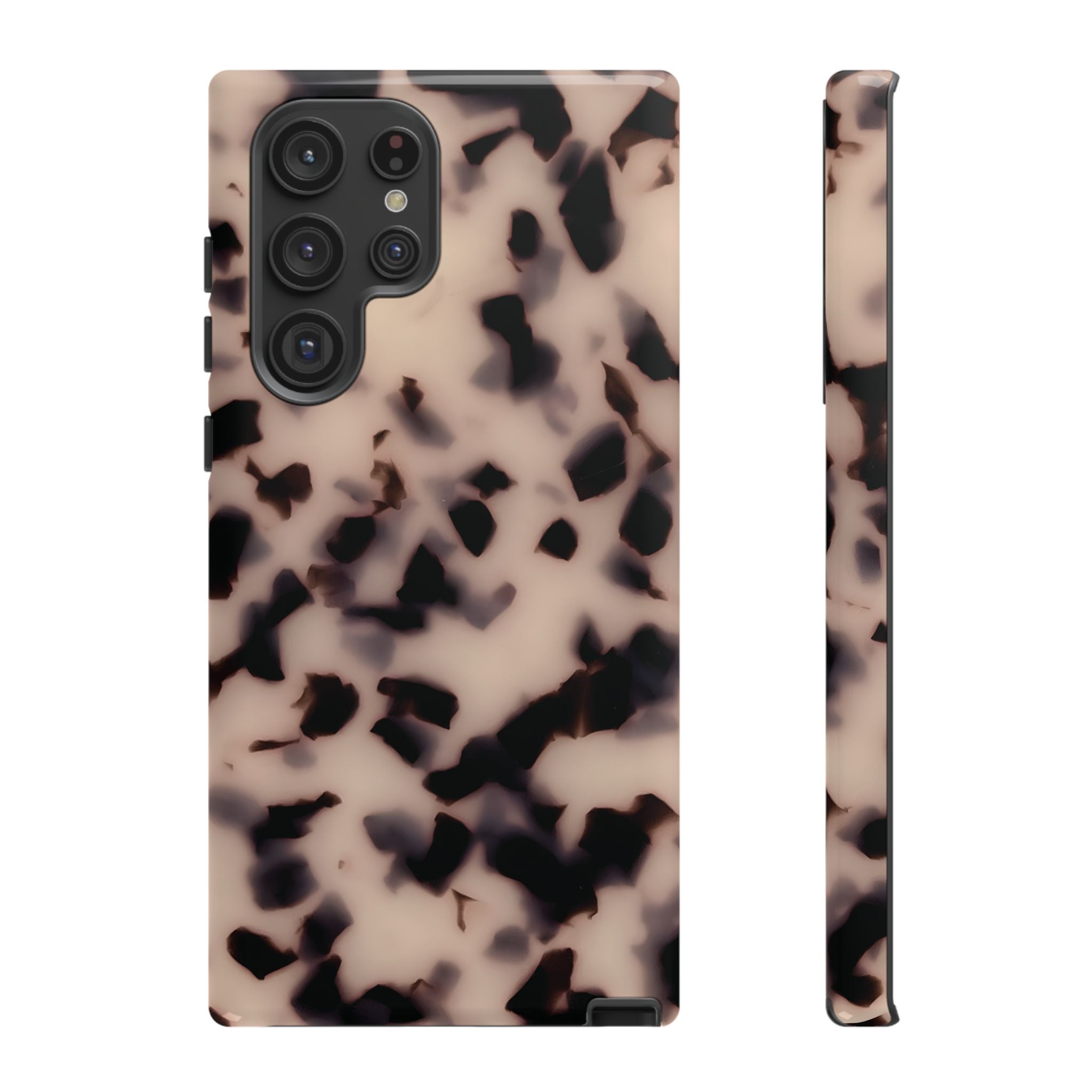 Blonde Tortoise | Galaxy Case