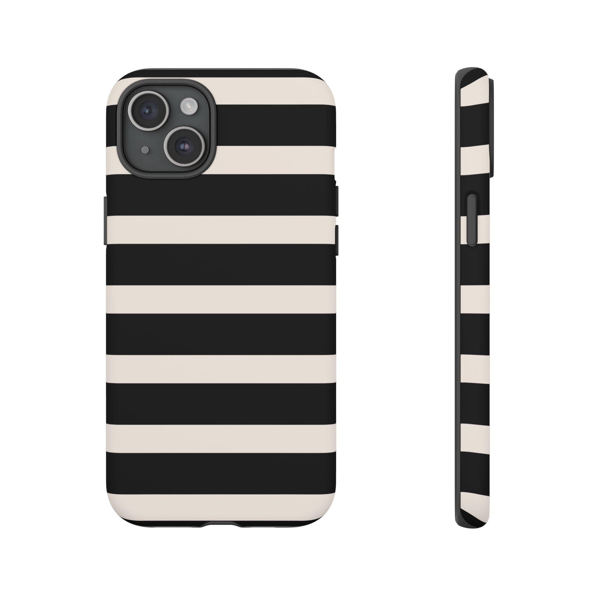 Bold Stripes | iPhone Case