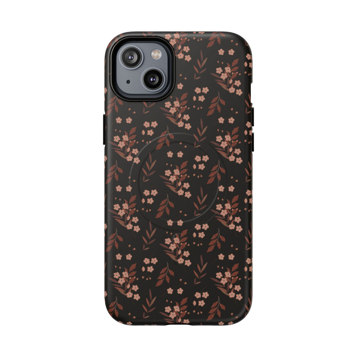 Forever Yours | Vintage Ditsy Floral MagSafe Case