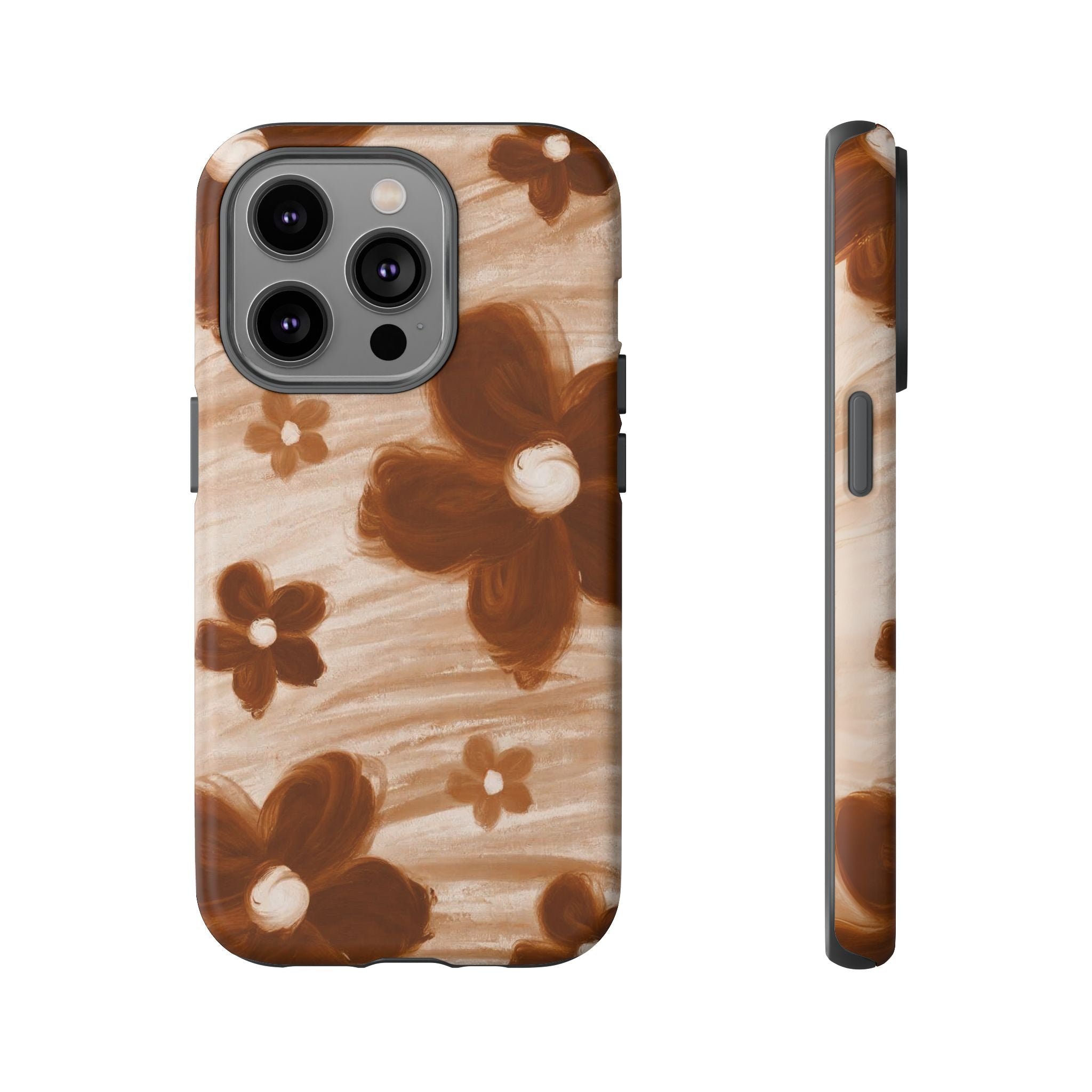Painted Daisy | iPhone Case