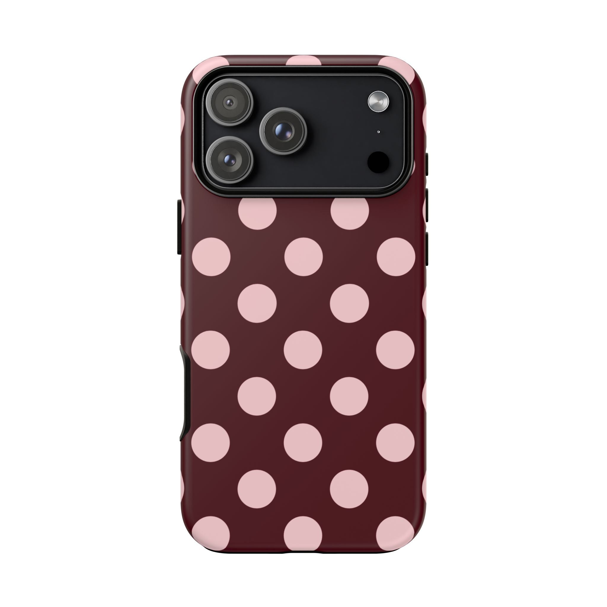 On the Dot | iPhone Case