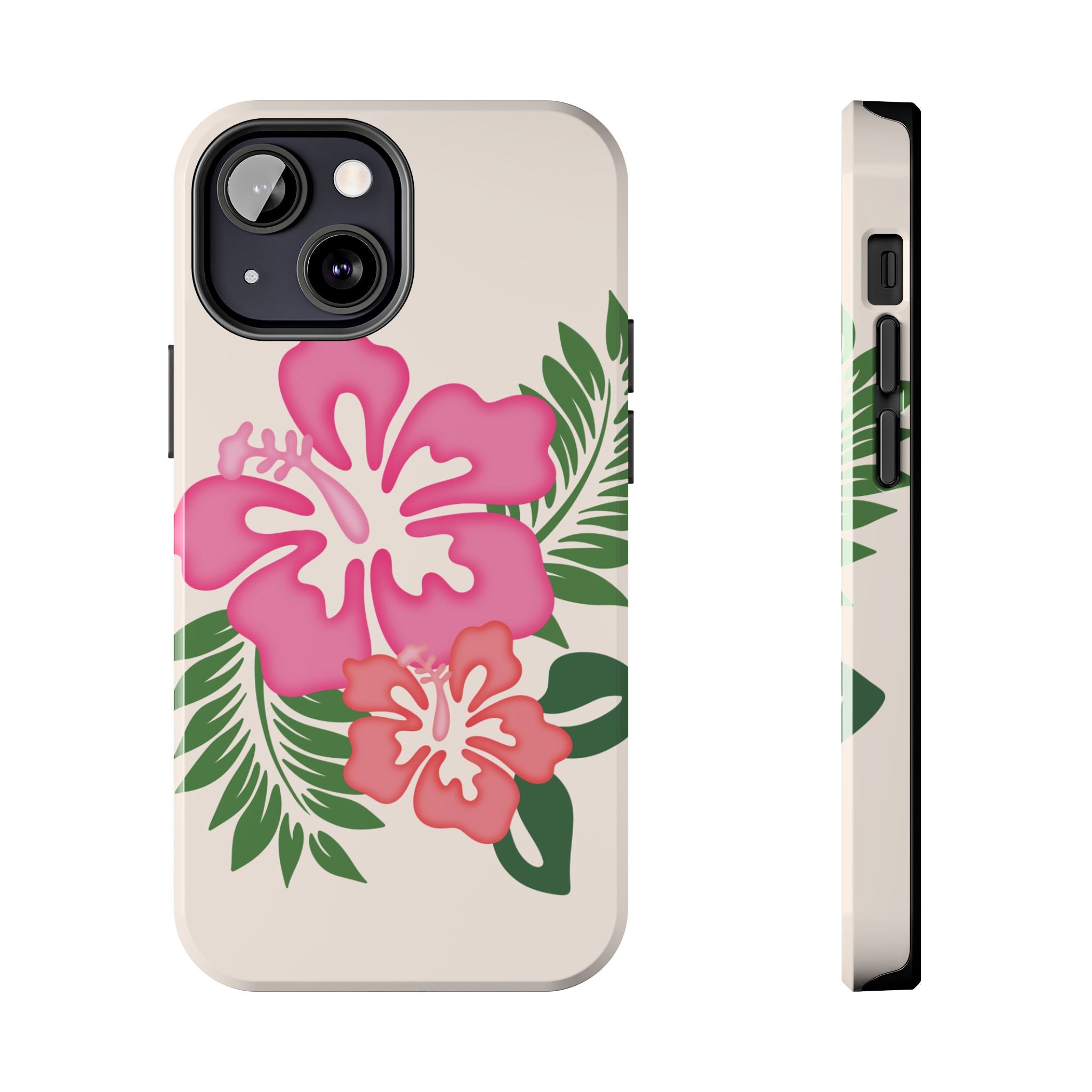 Summer Love iPhone Case