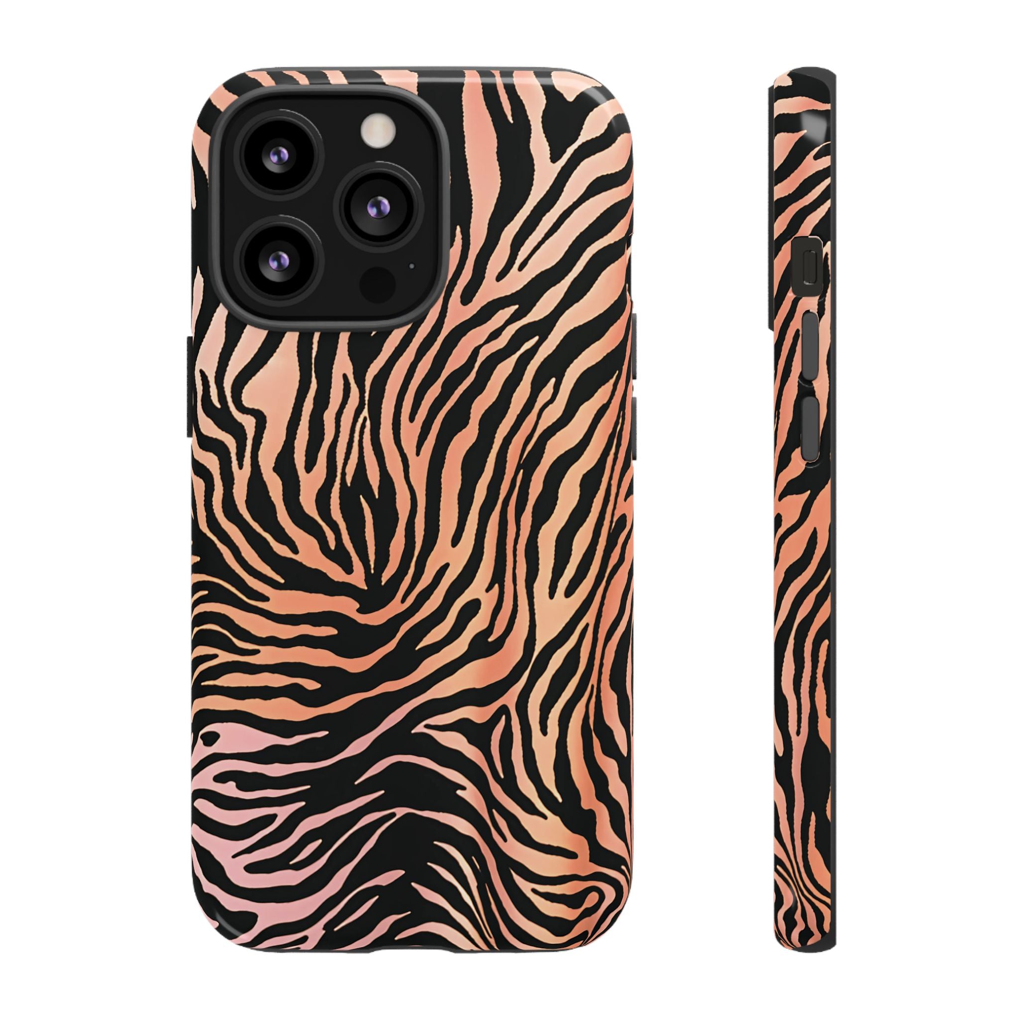 Wild Thing | iPhone Case