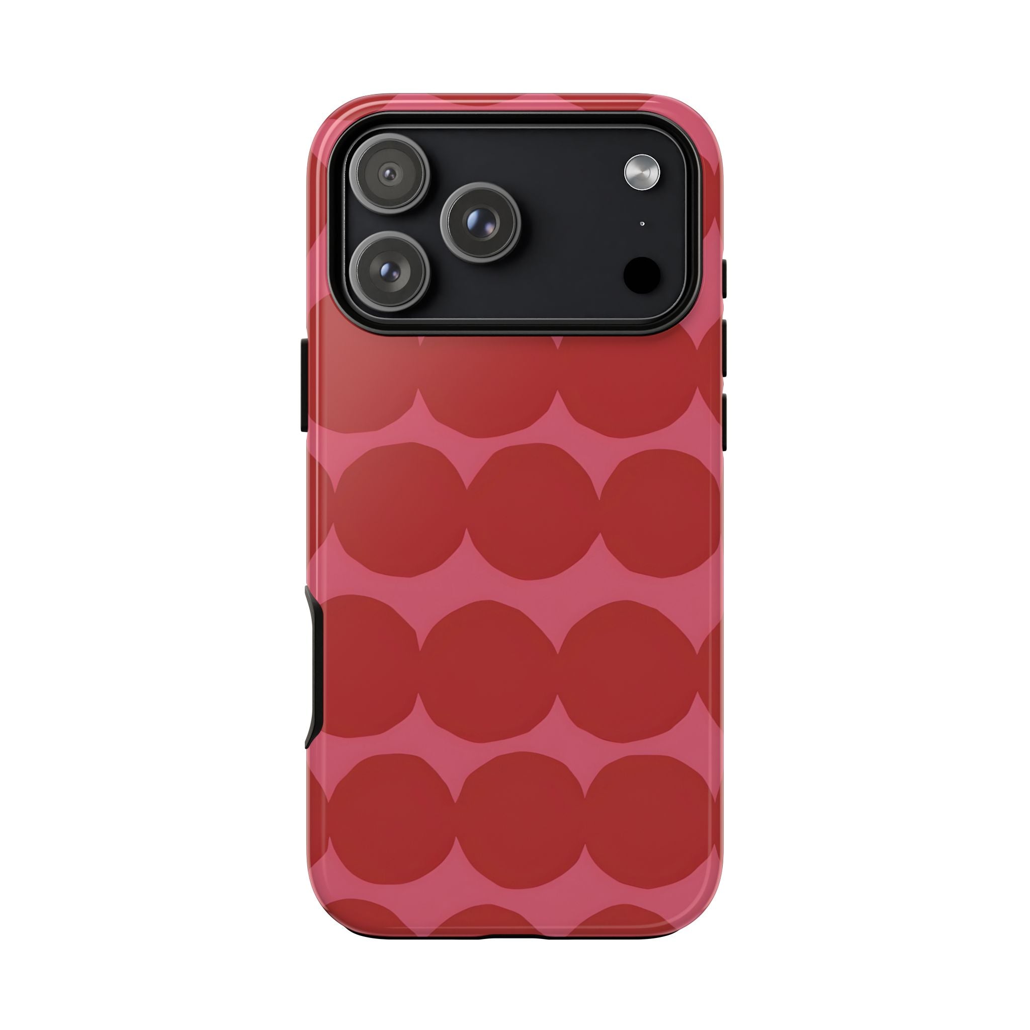 Cherry Zing Phone Case