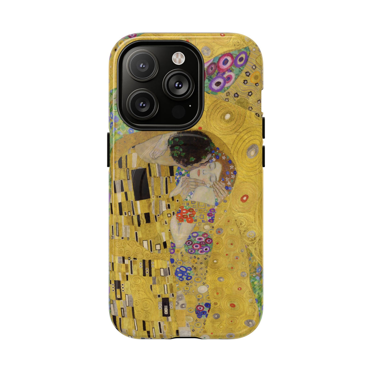 The Kiss | Klimt Collage MagSafe Case
