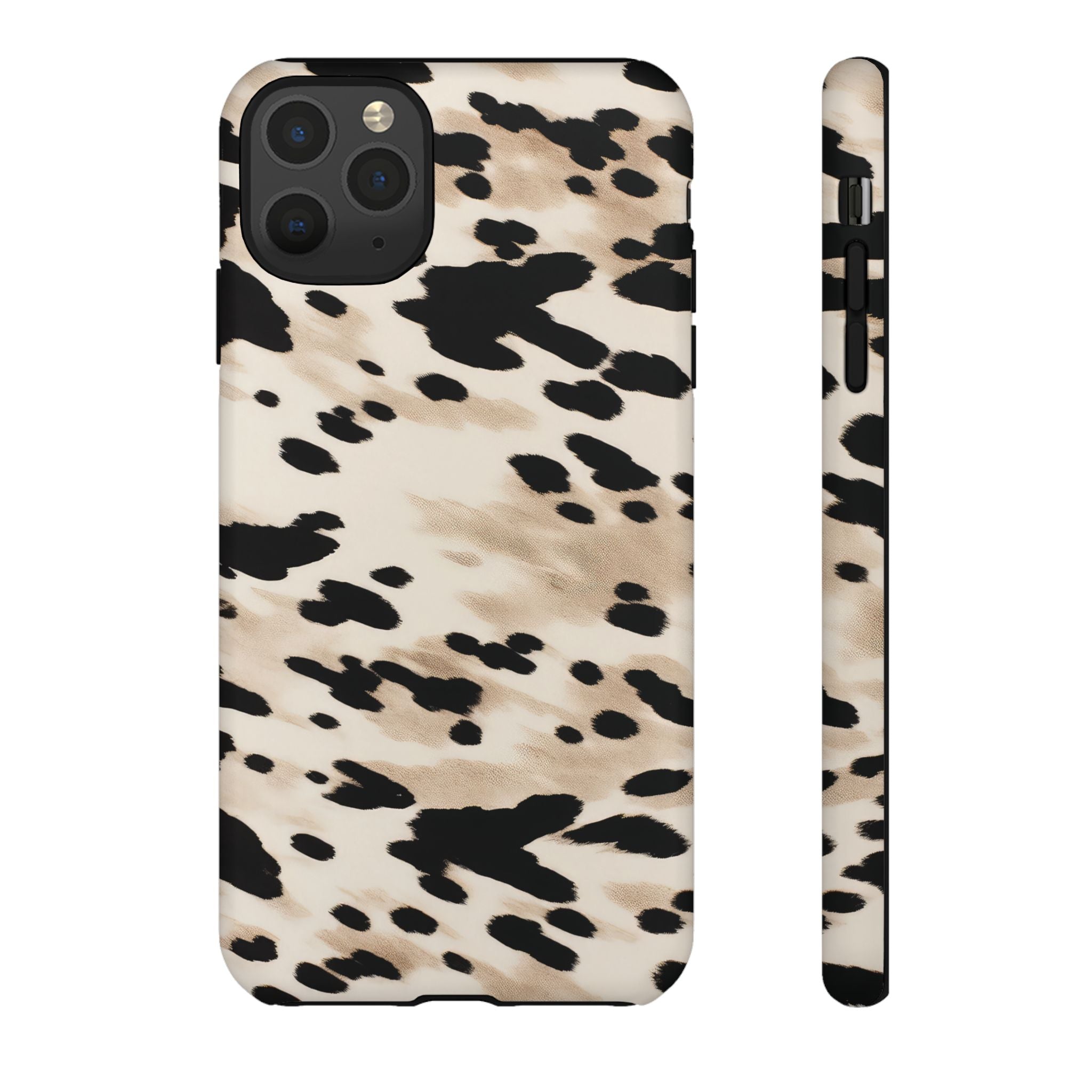 Longhorn | iPhone Case