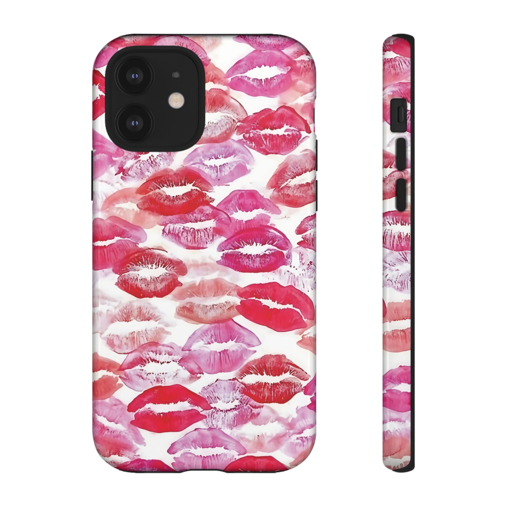 Lip Service | iPhone Case