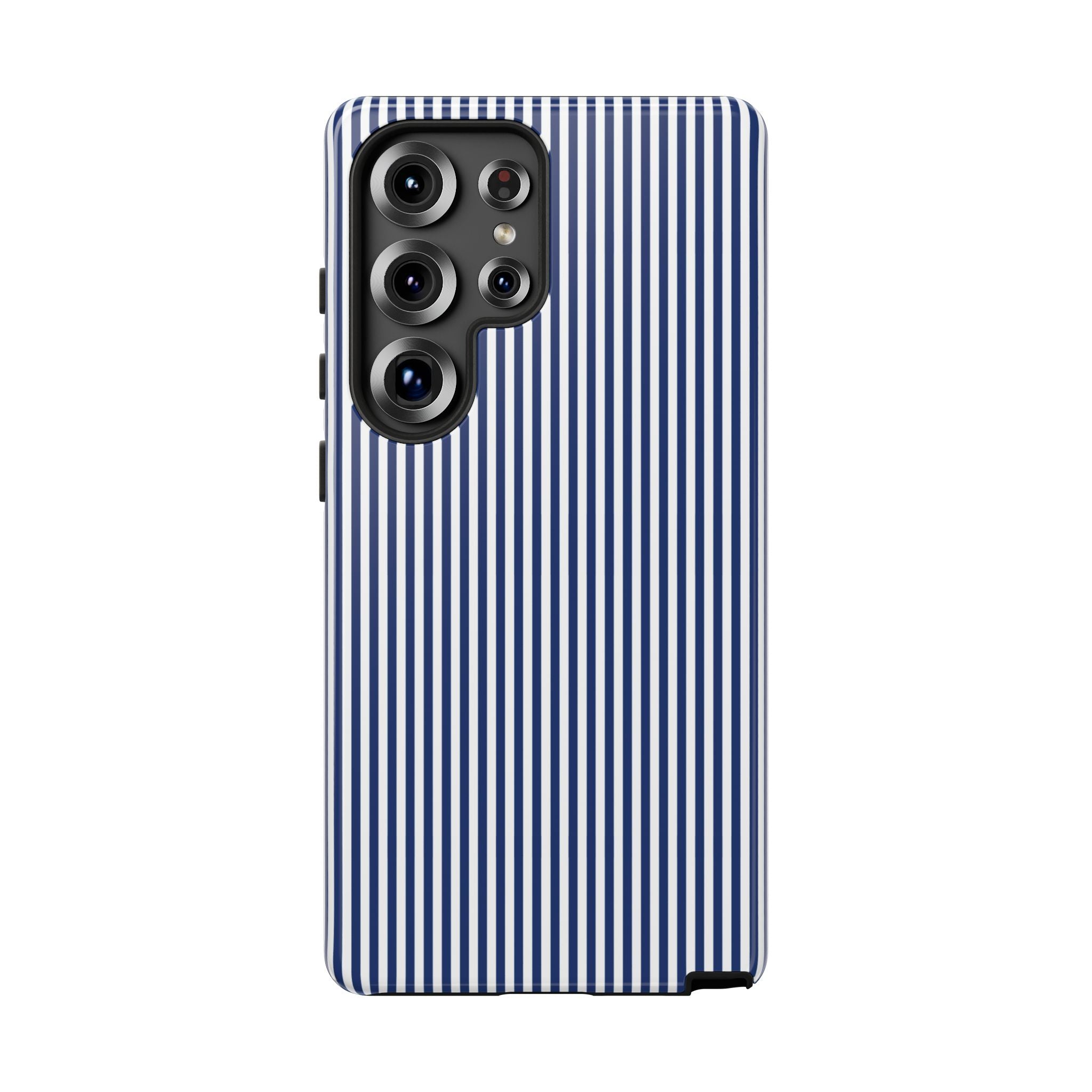 Oxford Stripe | Galaxy Case