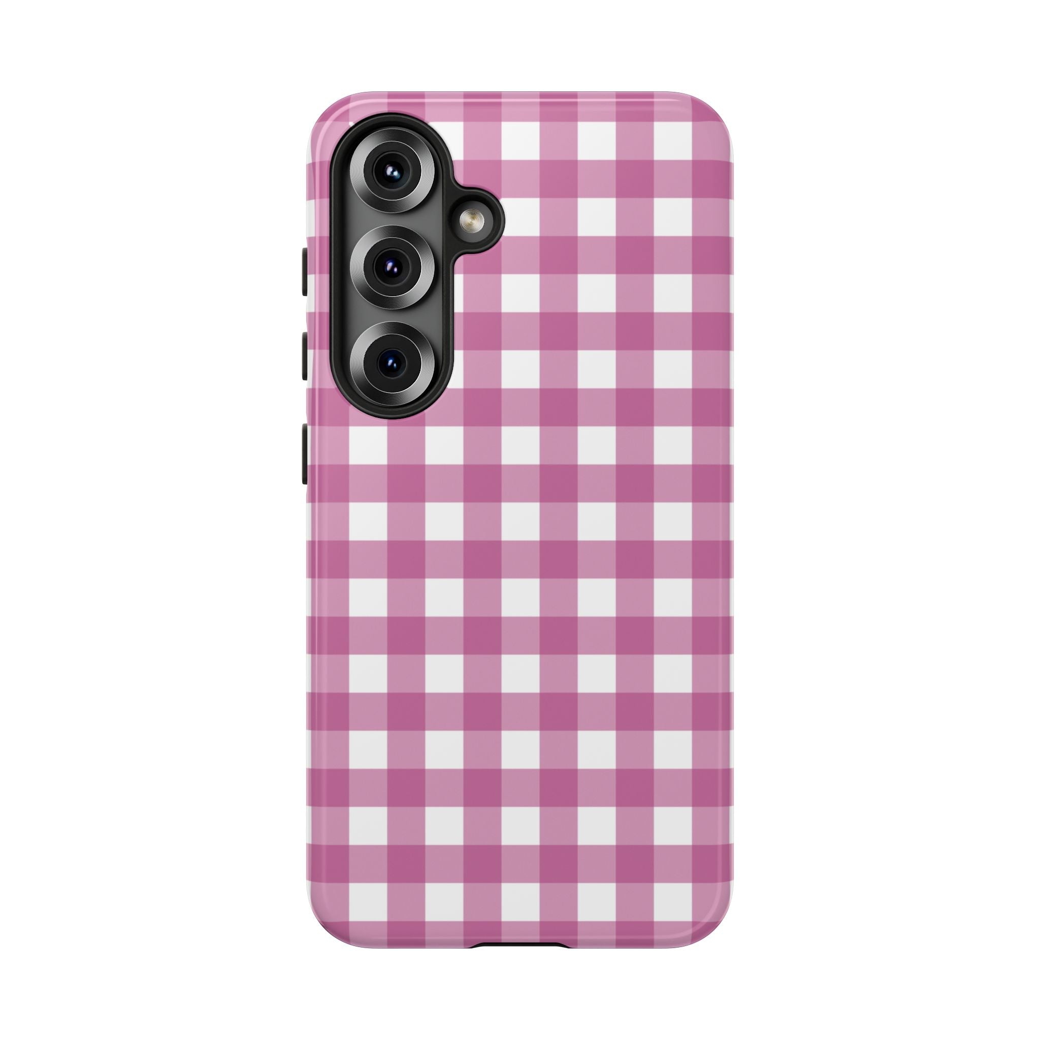 Pink Picnic Phone Case
