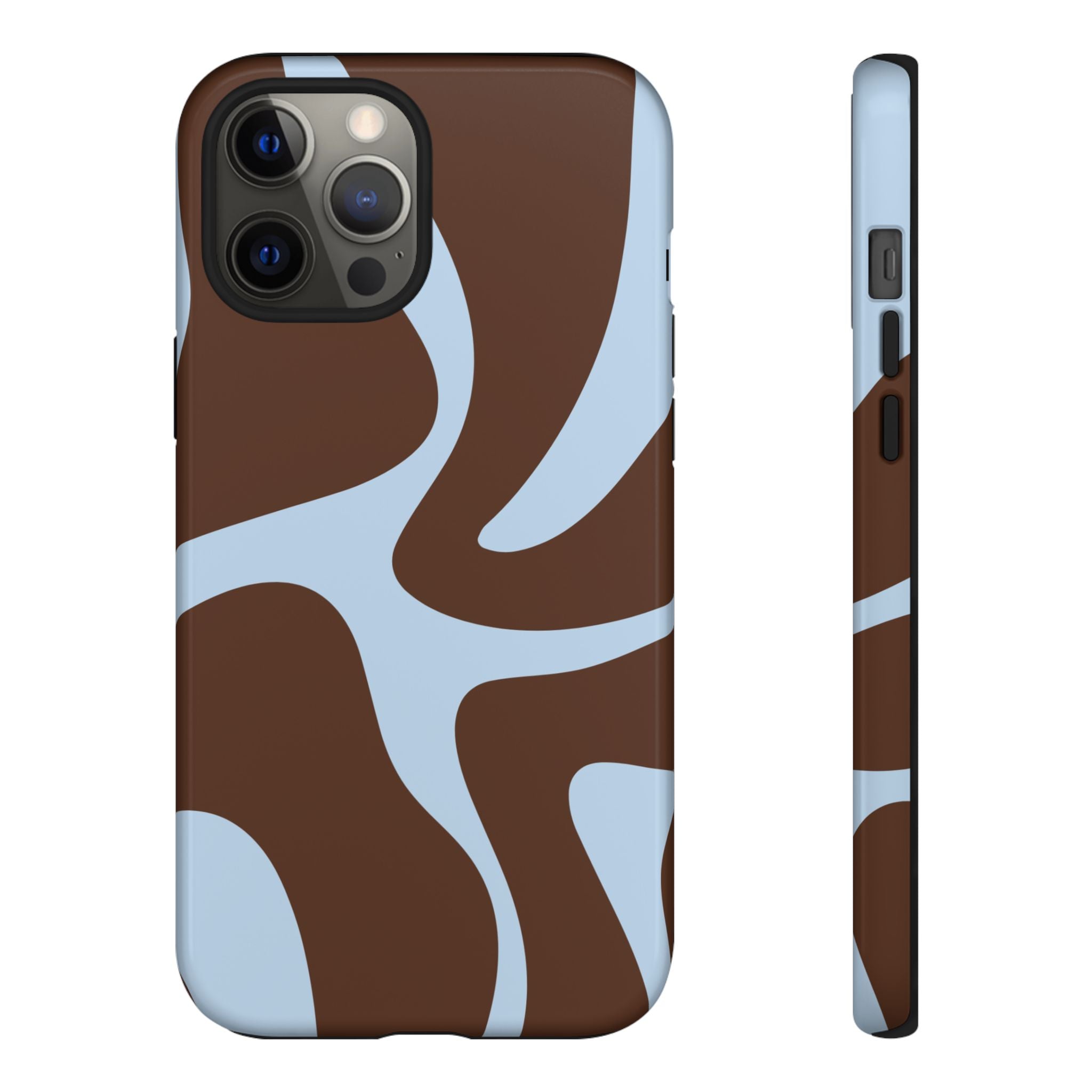 In the Abstract | iPhone Case