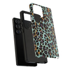 Girls' Night | Leopard Galaxy Case