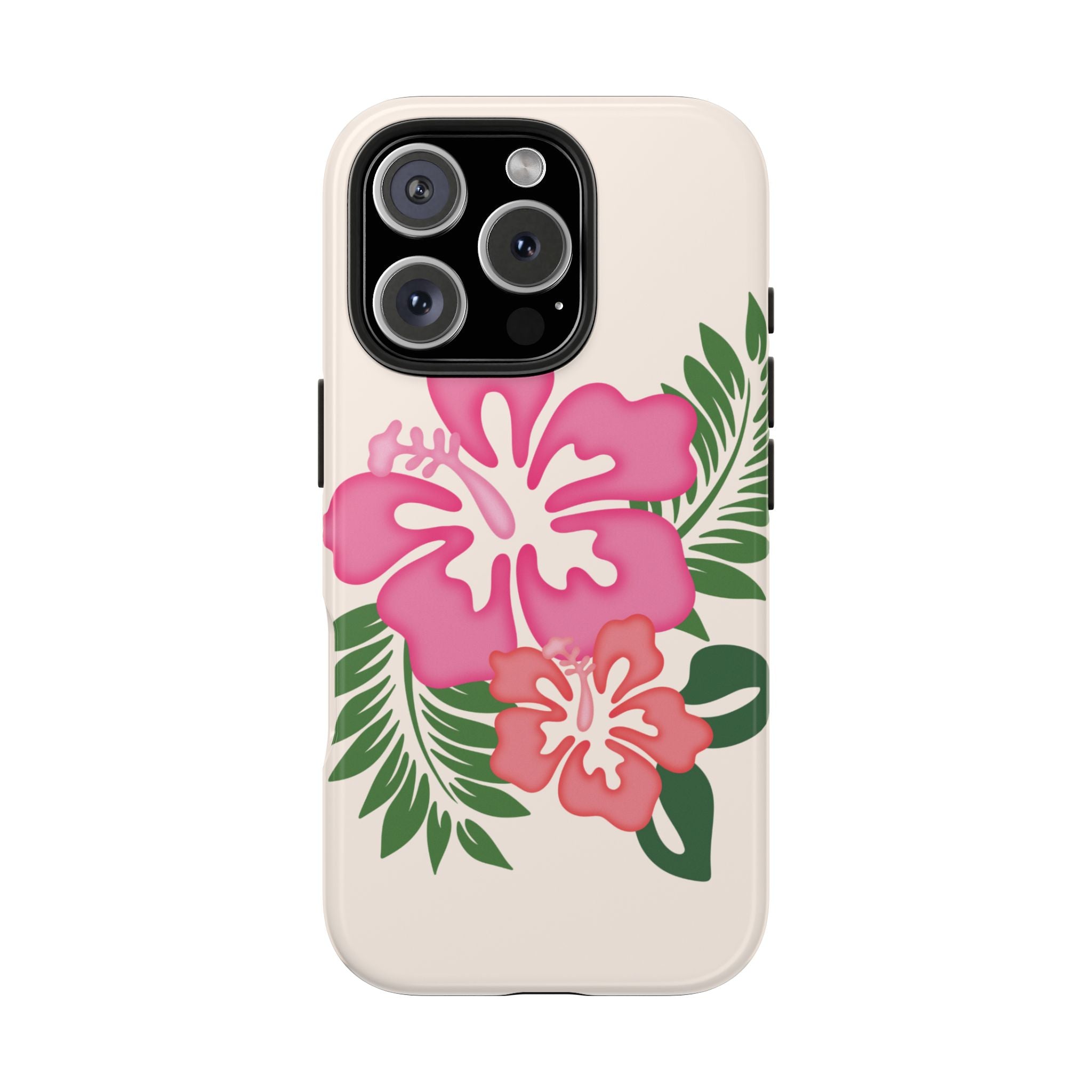 Summer Love iPhone Case