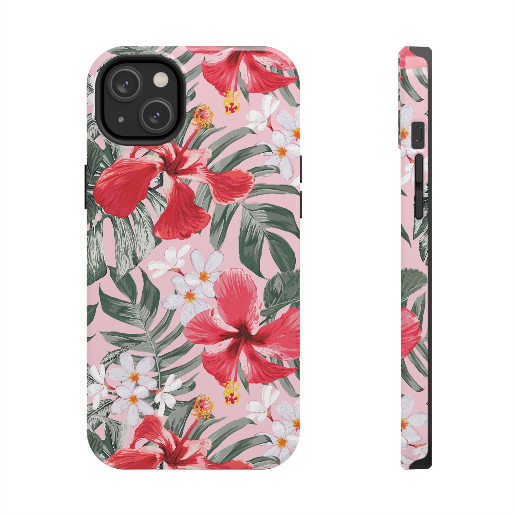 Paradise iPhone Case