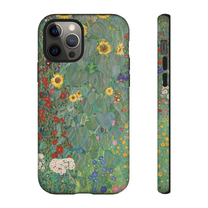 Farm Garden | Van Gogh Art Case