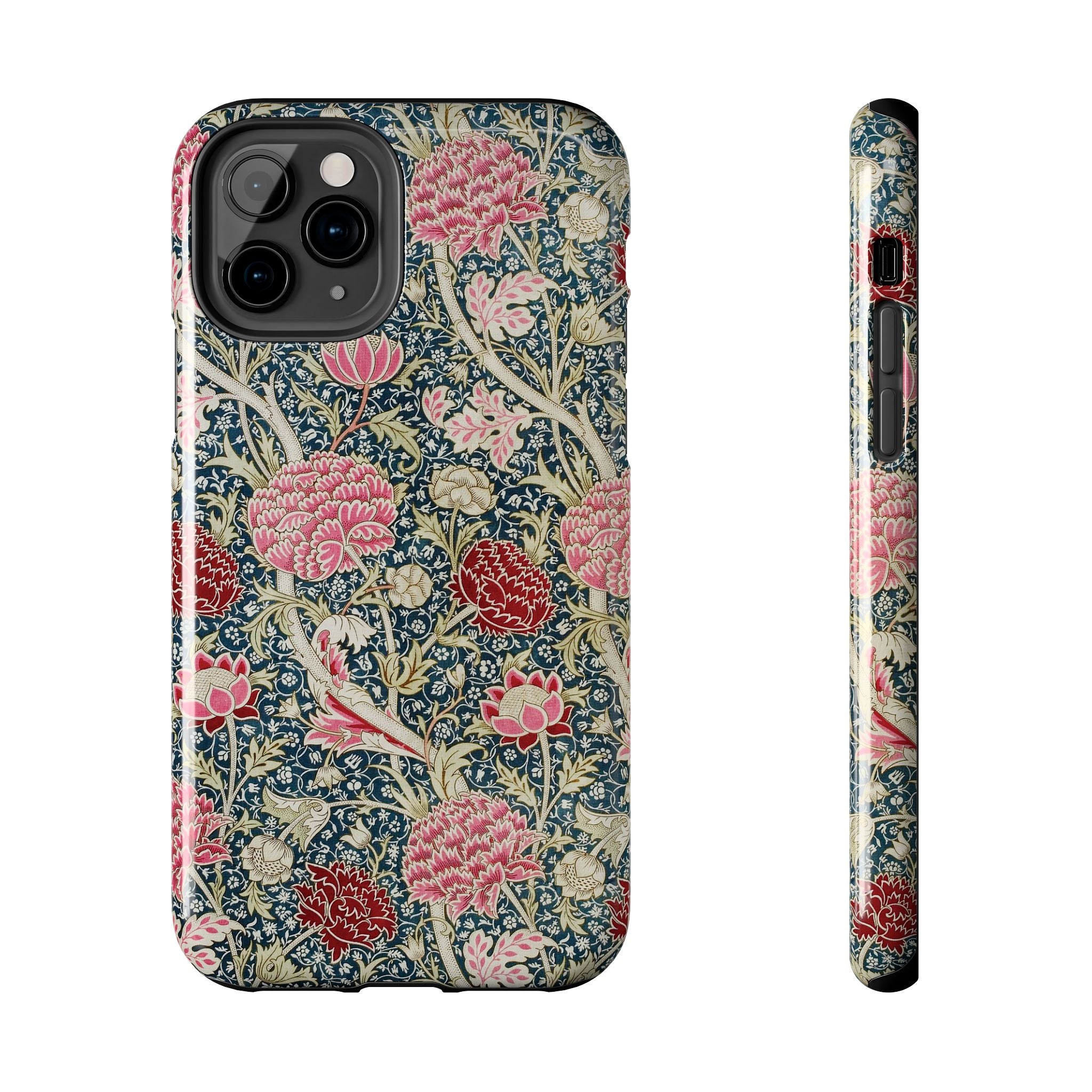 Cray Museum Collection iPhone Case