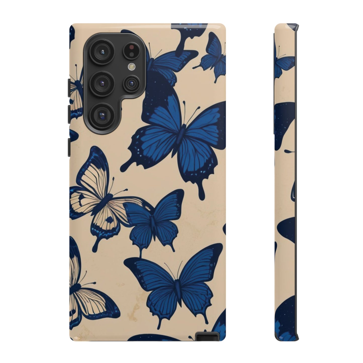 Butterfly Blues | Butterfly Case