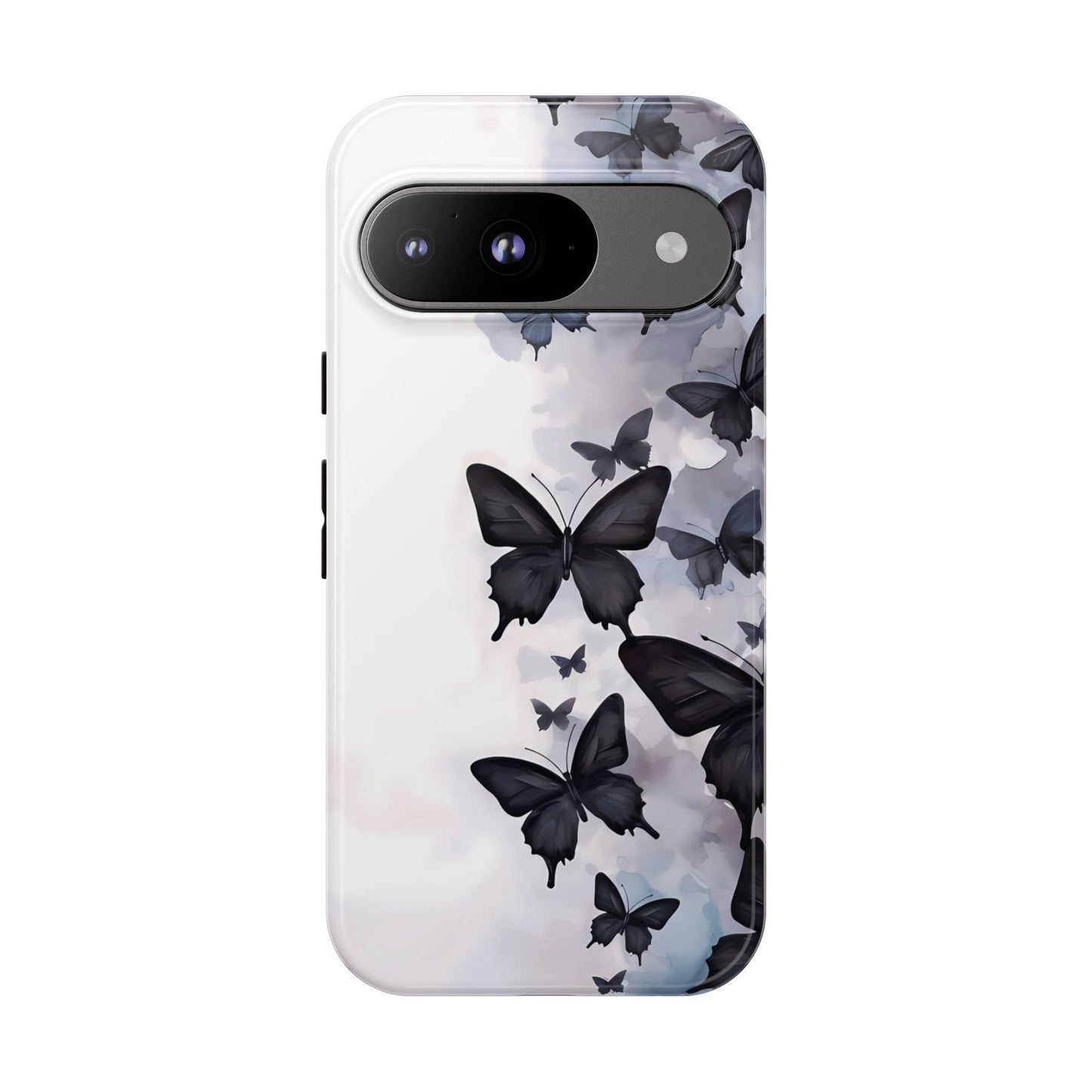 Boundless | Butterfly Pixel Case