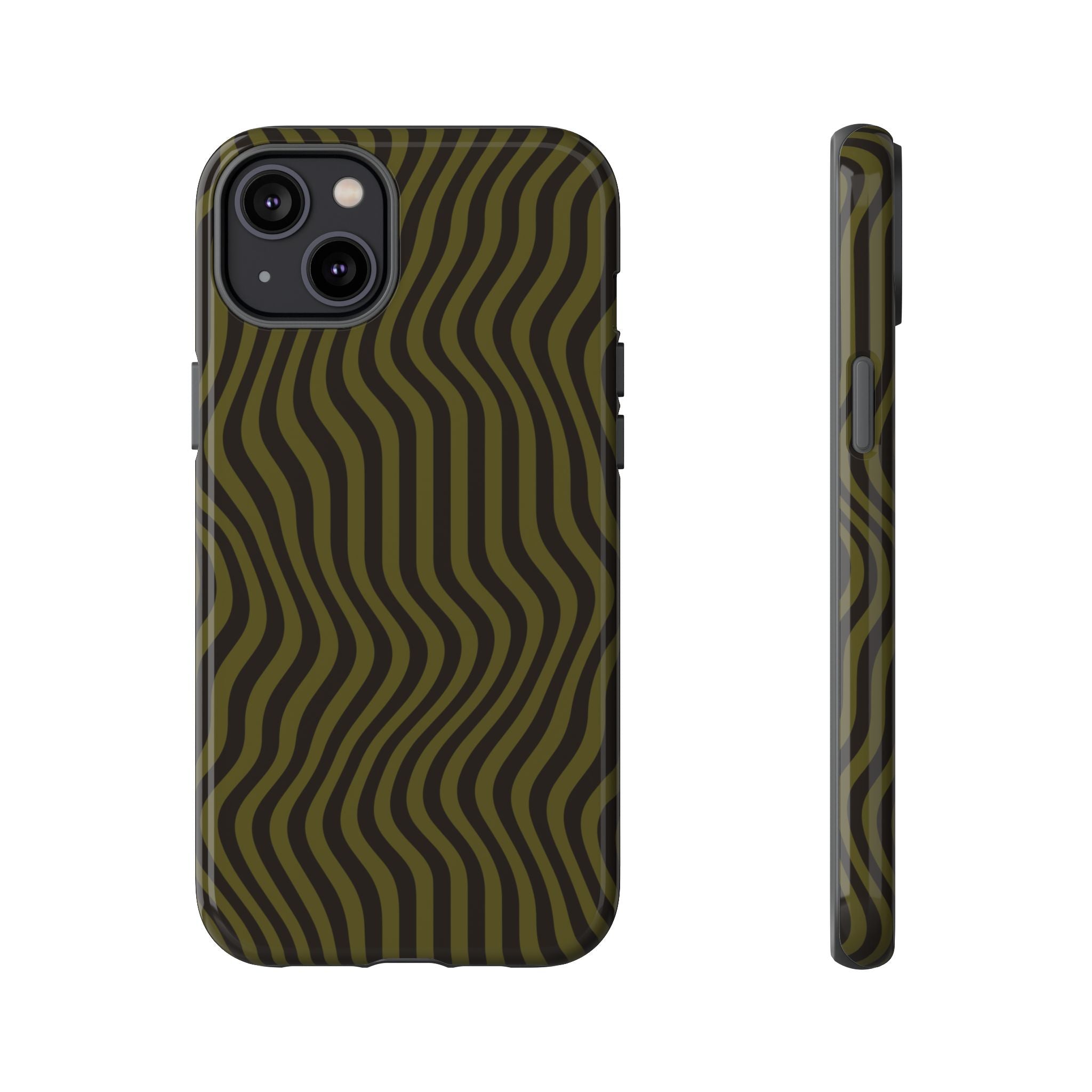 In Motion iPhone Case